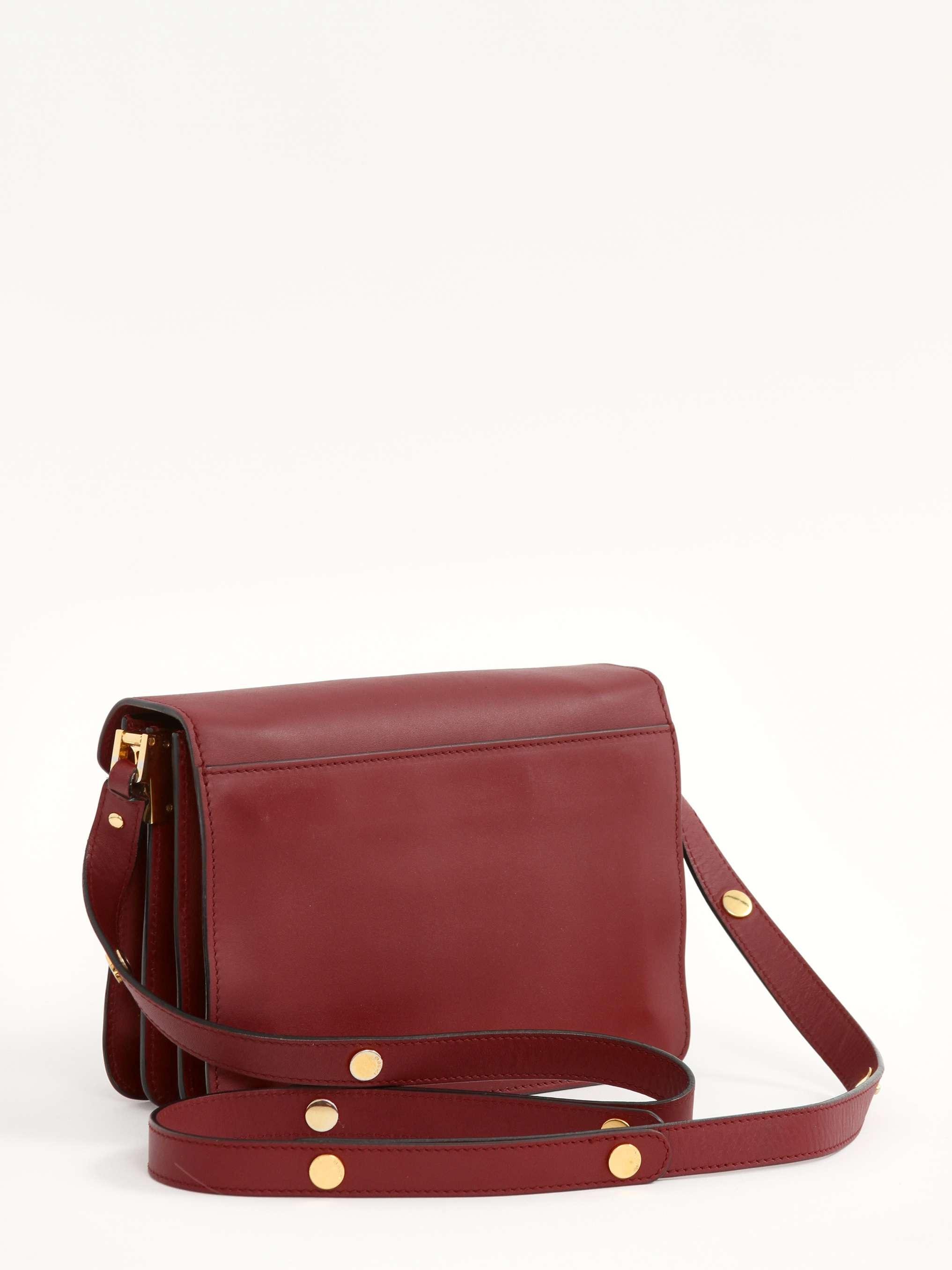 Marni Trunk, фото 3