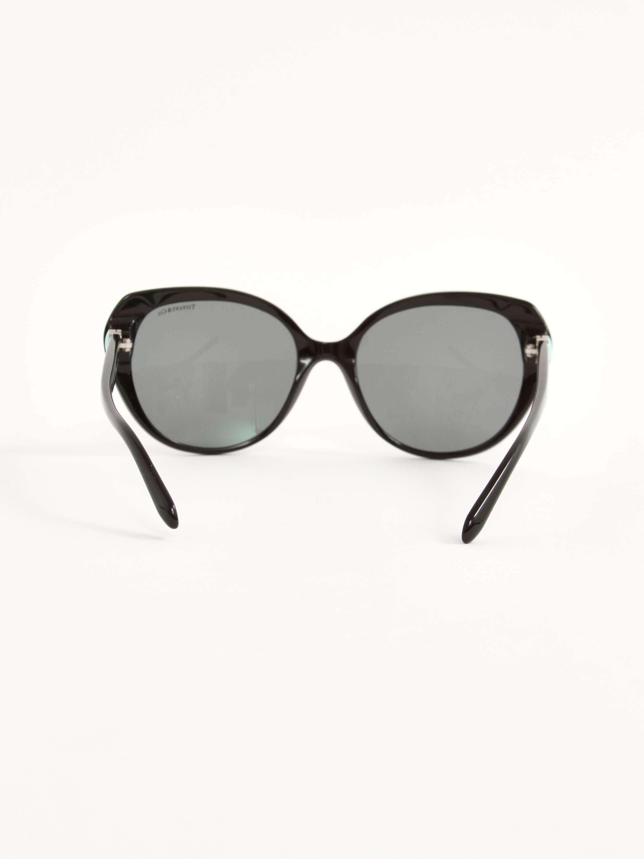 Tiffany & Co. Sunglasses, фото 4