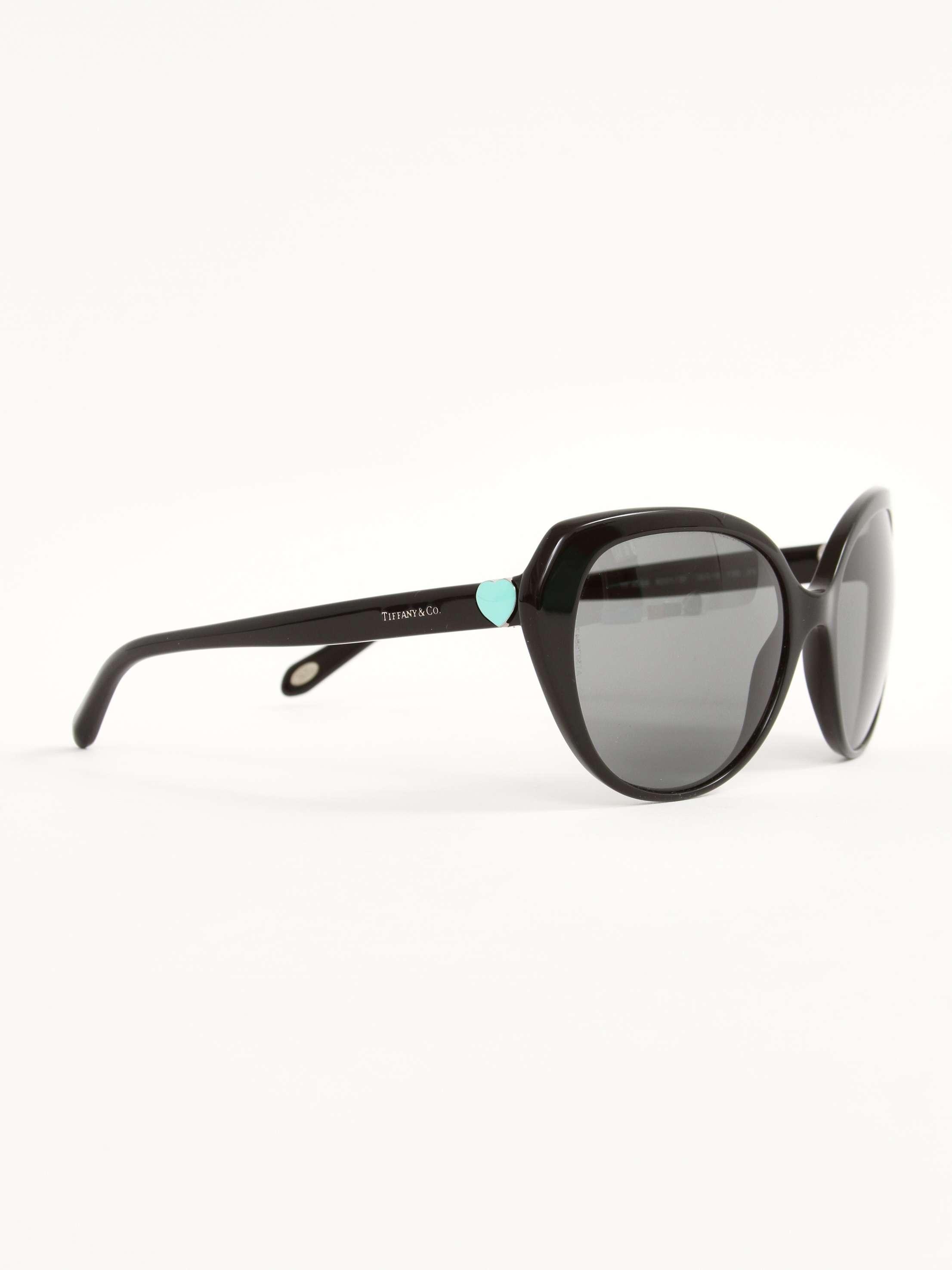 Tiffany & Co. Sunglasses, фото 3
