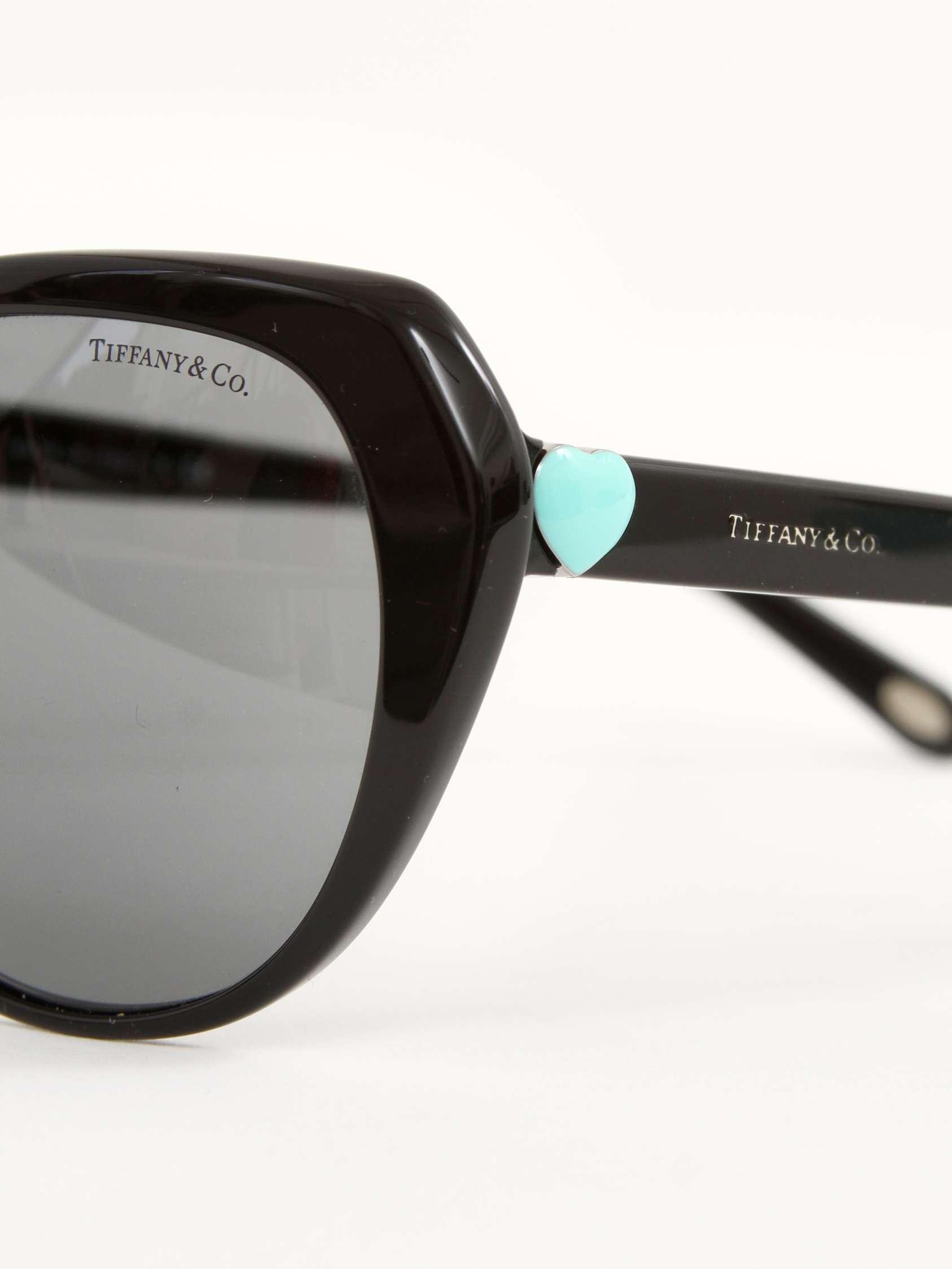 Tiffany & Co. Sunglasses, фото 5