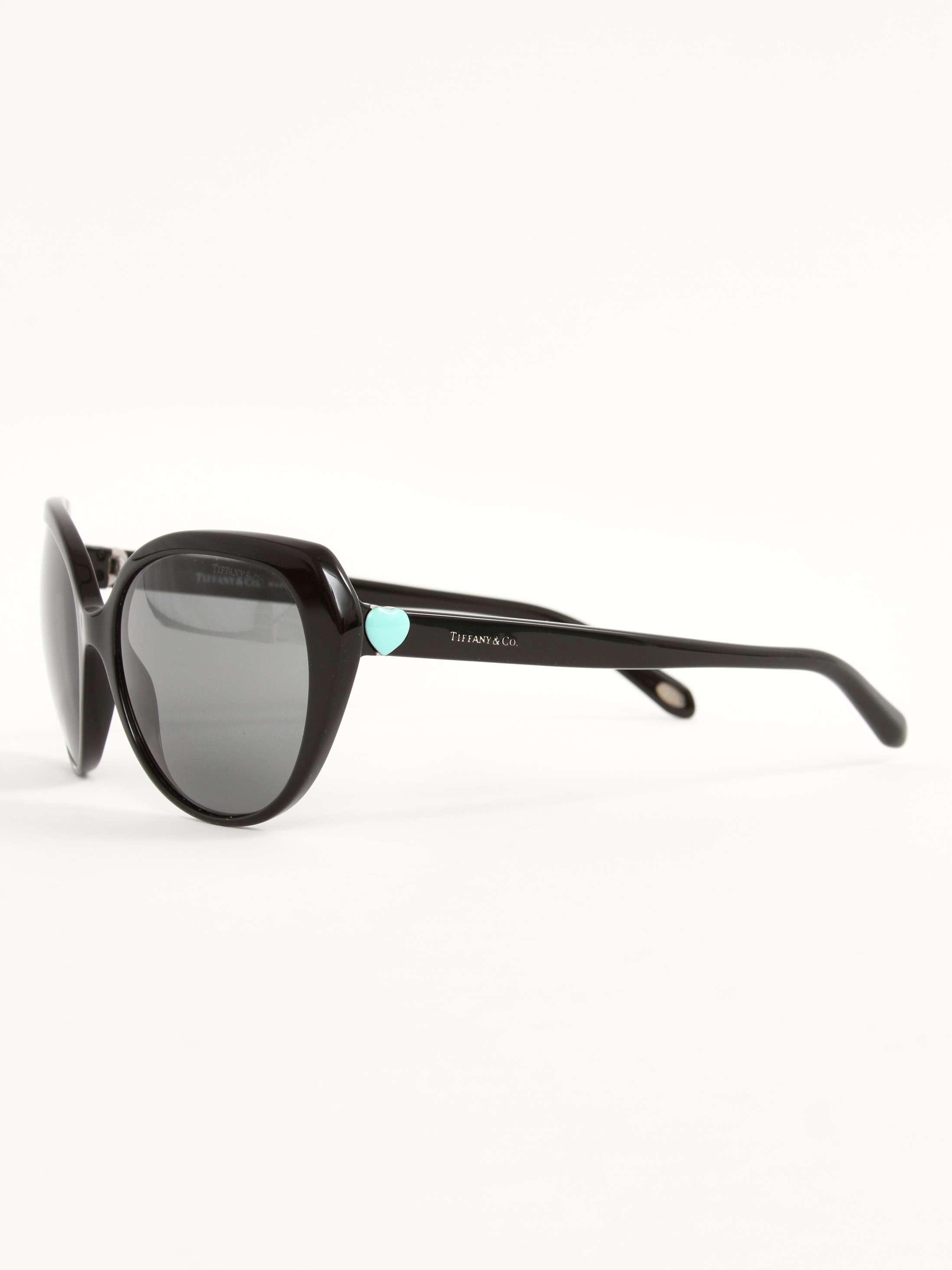 Tiffany & Co. Sunglasses, фото 2