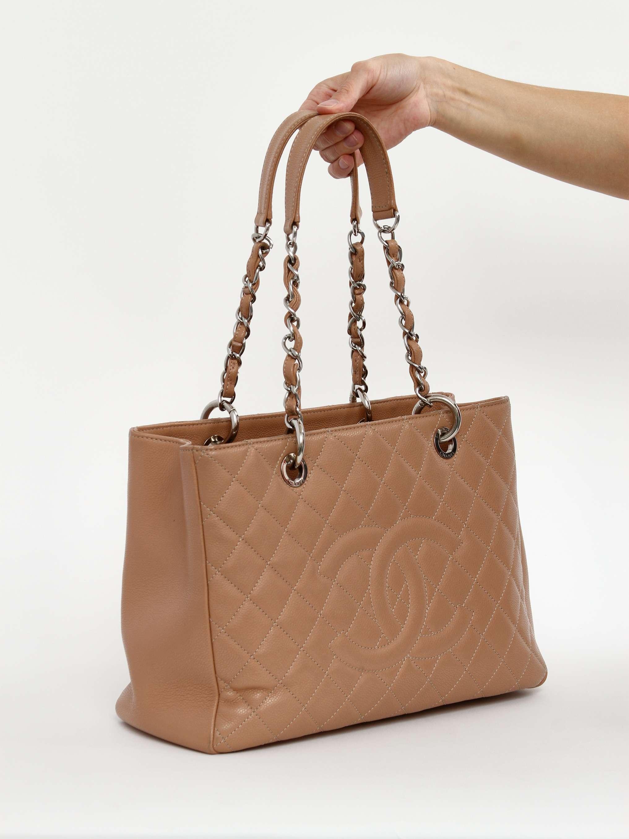 Chanel Grand Shopping, фото 2