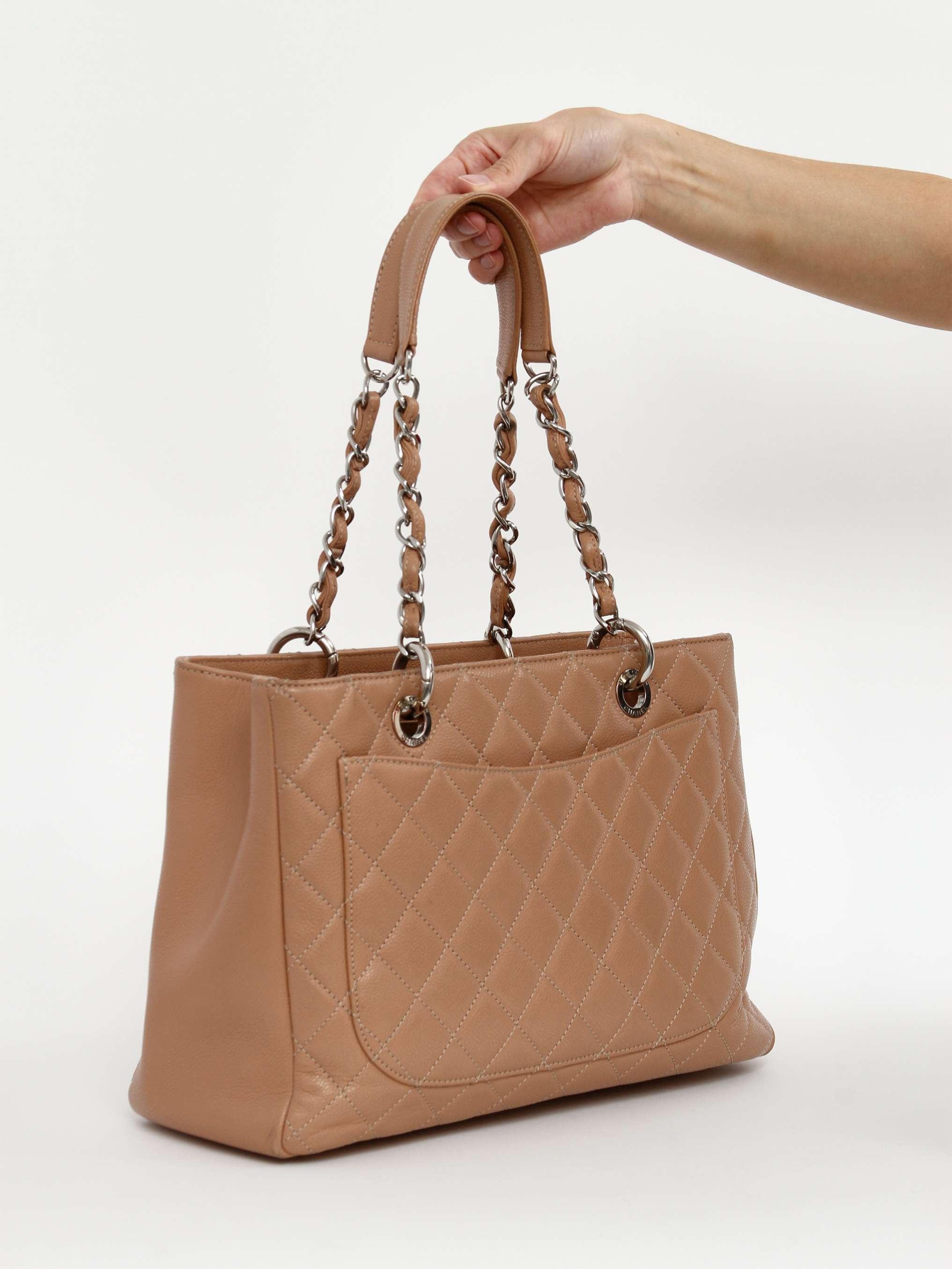 Chanel Grand Shopping, фото 3