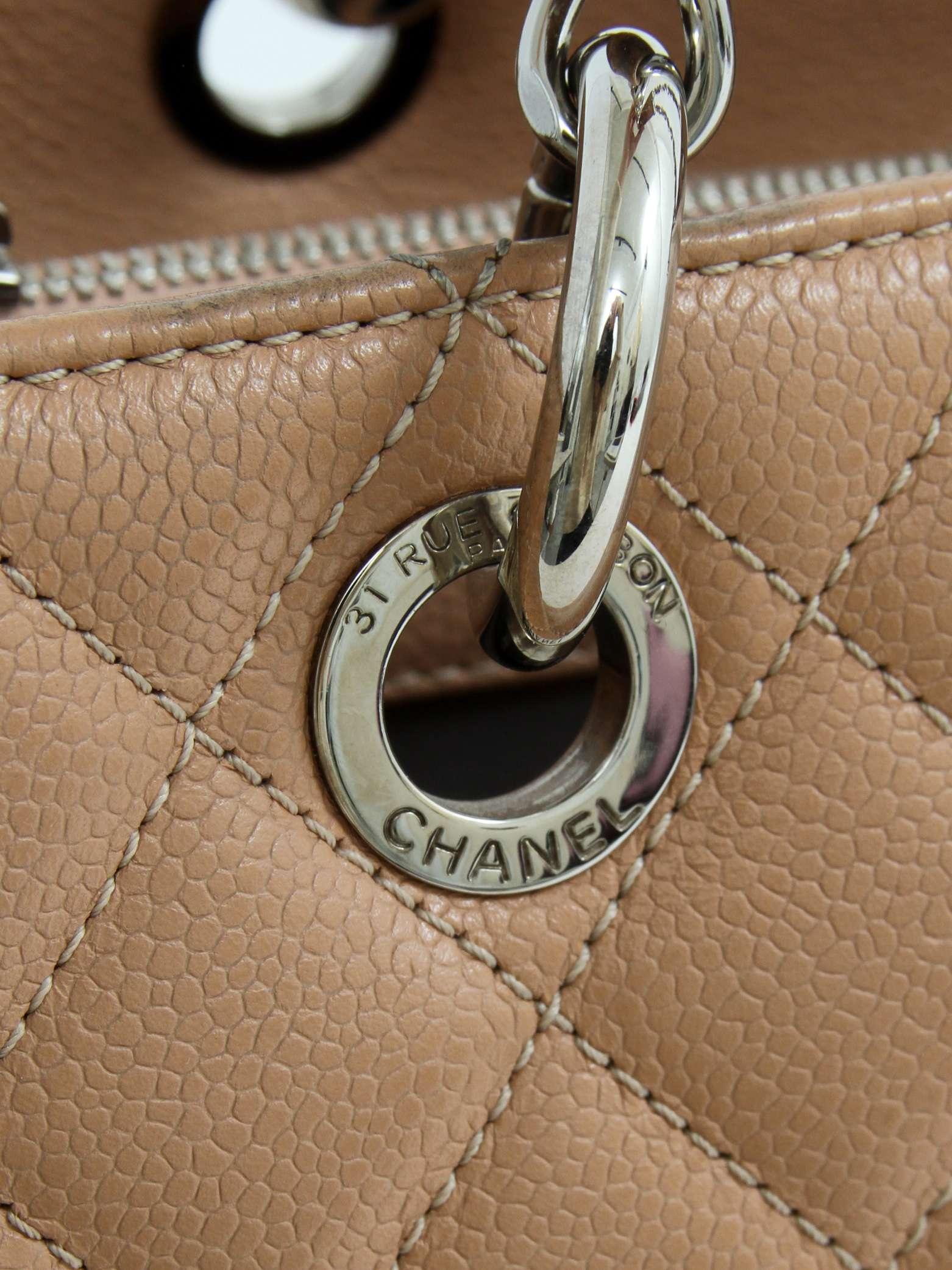 Chanel Grand Shopping, фото 5