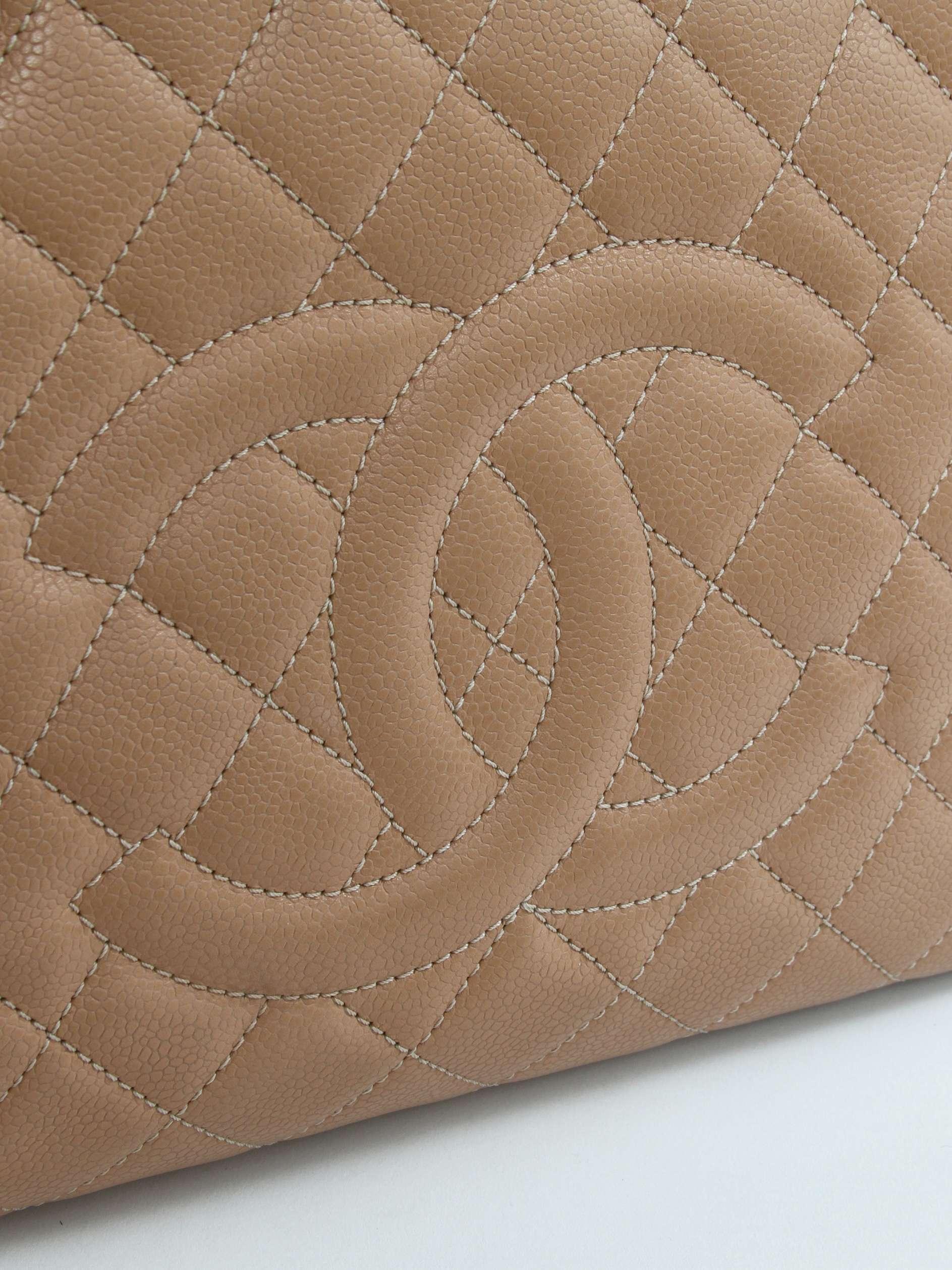 Chanel Grand Shopping, фото 4