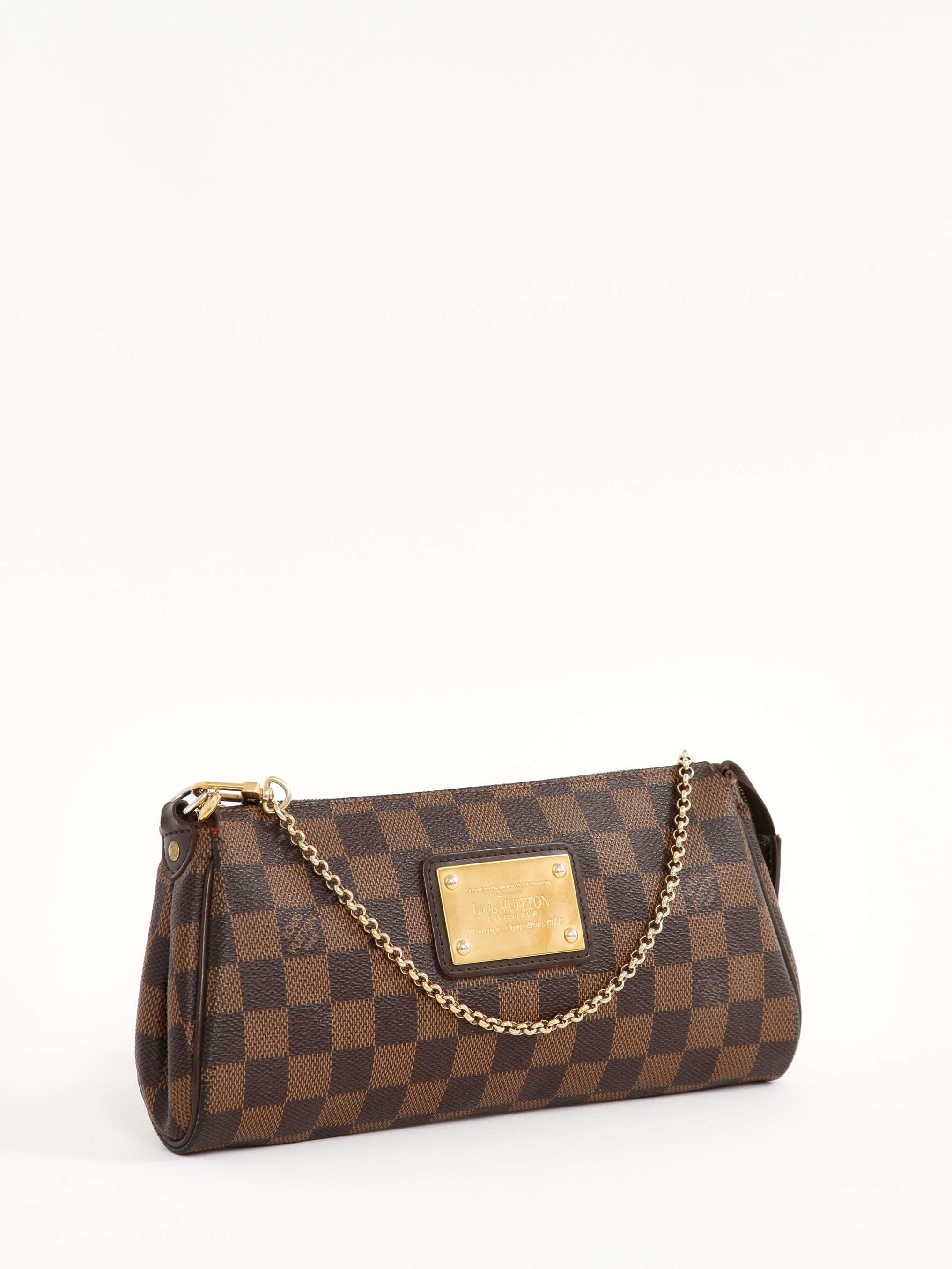 Louis Vuitton Eva, фото 2