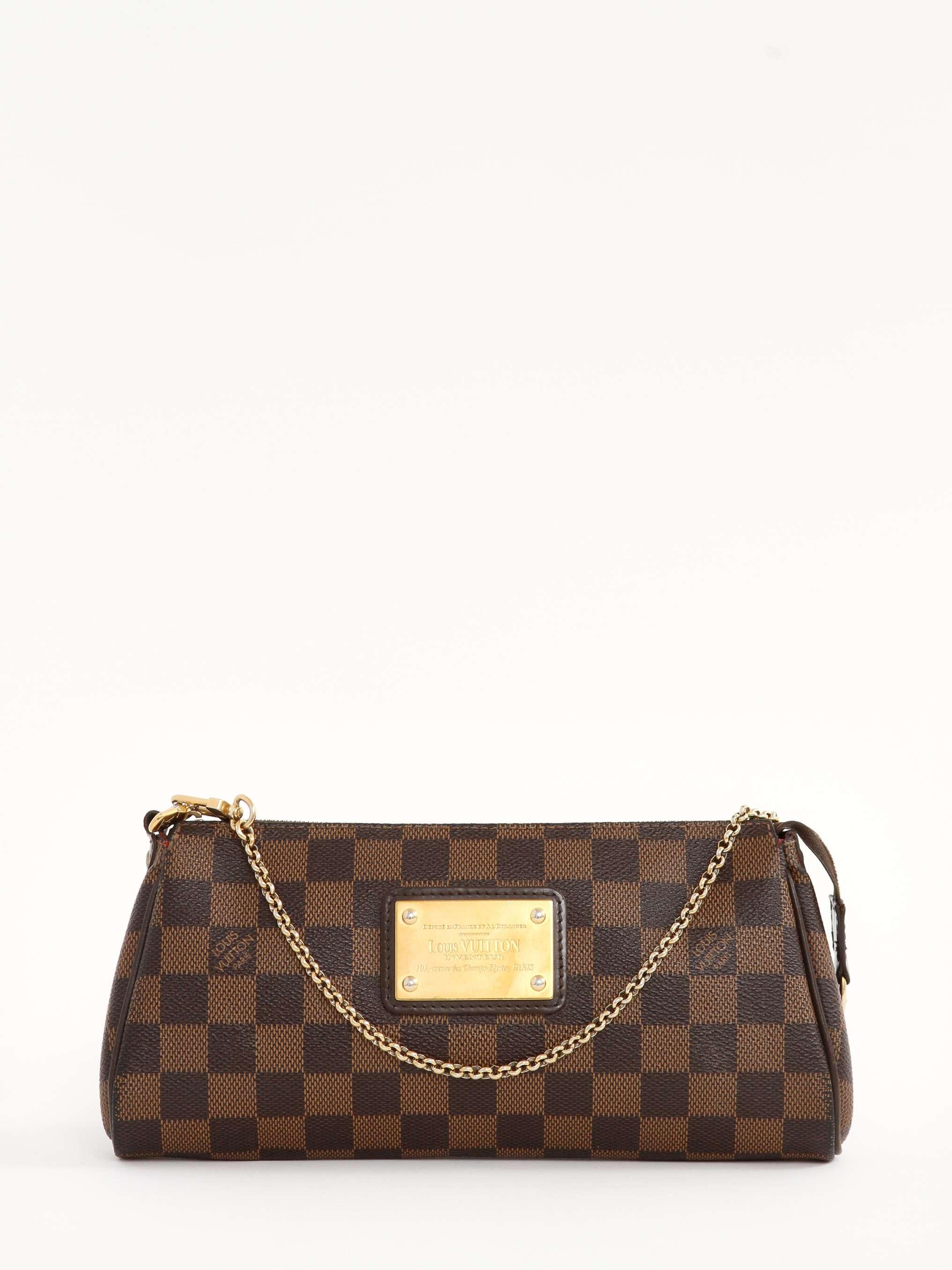 Louis Vuitton Eva, фото 1