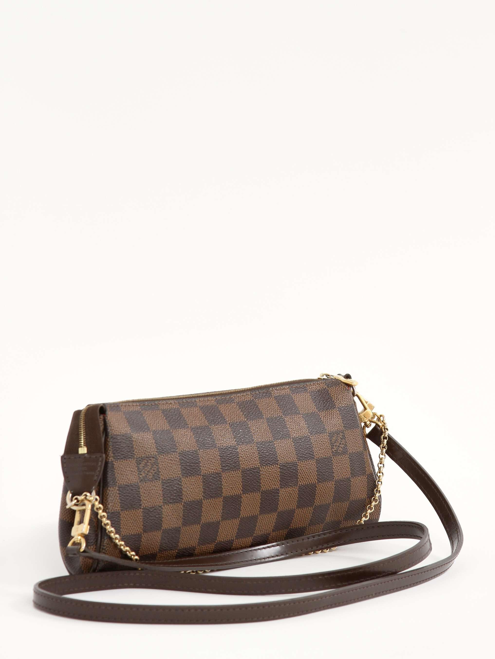 Louis Vuitton Eva, фото 3