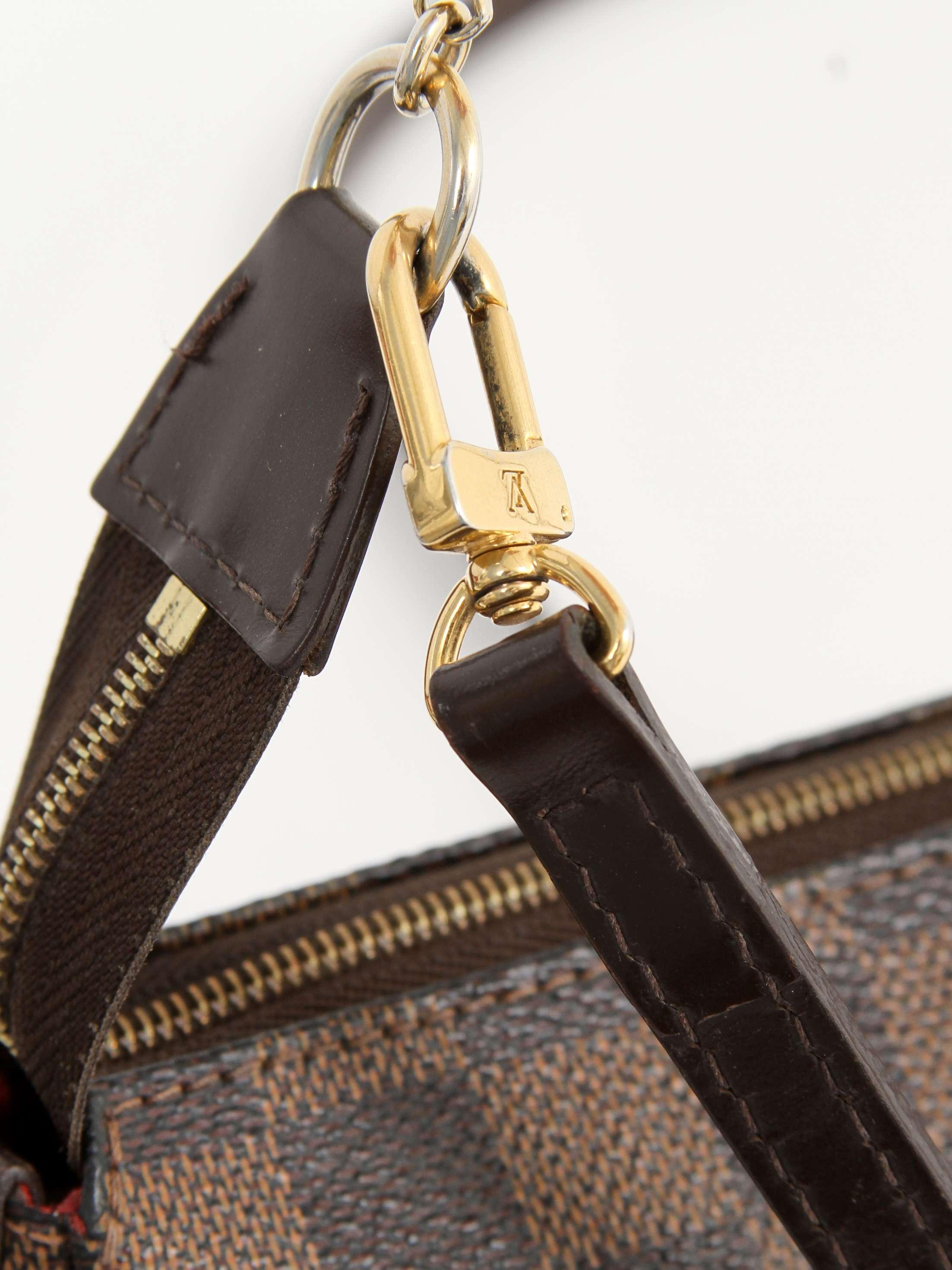 Louis Vuitton Eva, фото 5