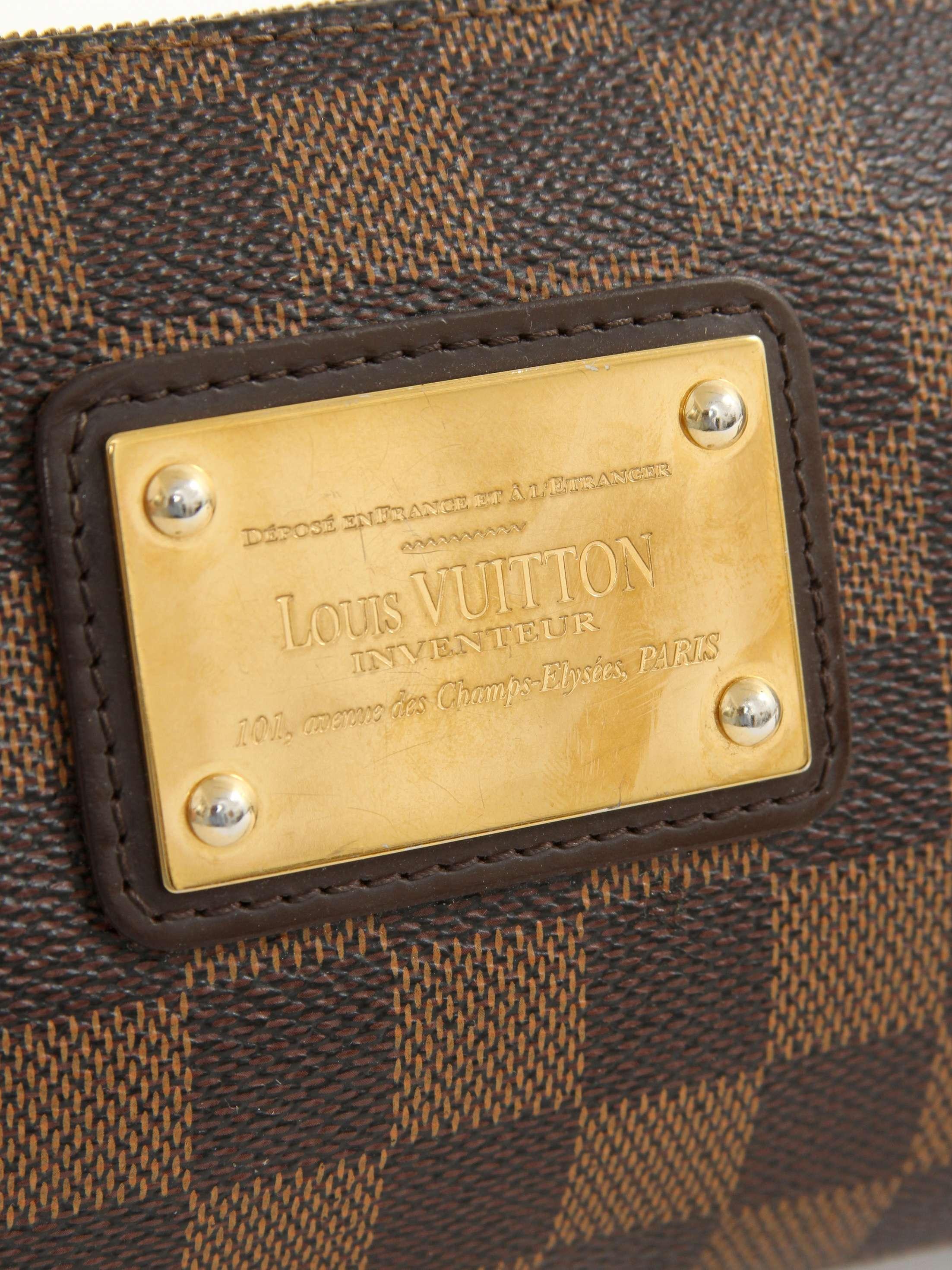 Louis Vuitton Eva, фото 4