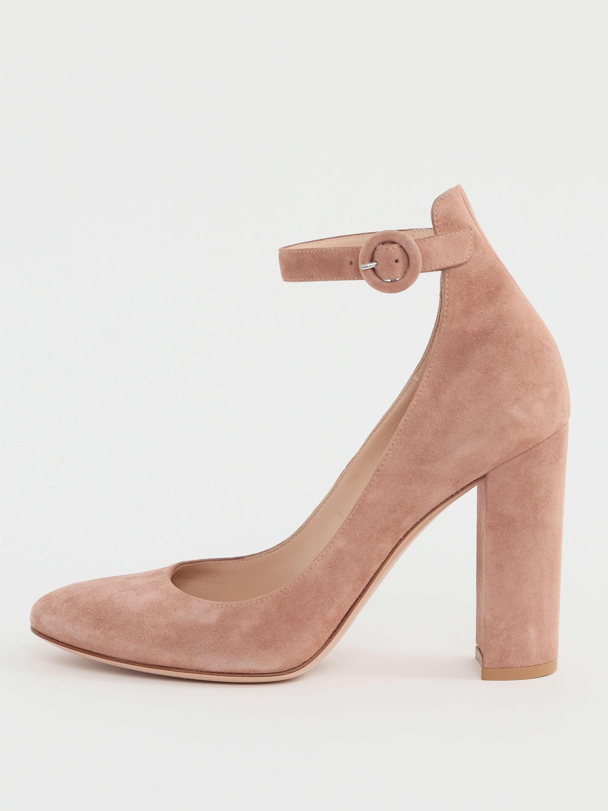 Gianvito Rossi 39, фото 2