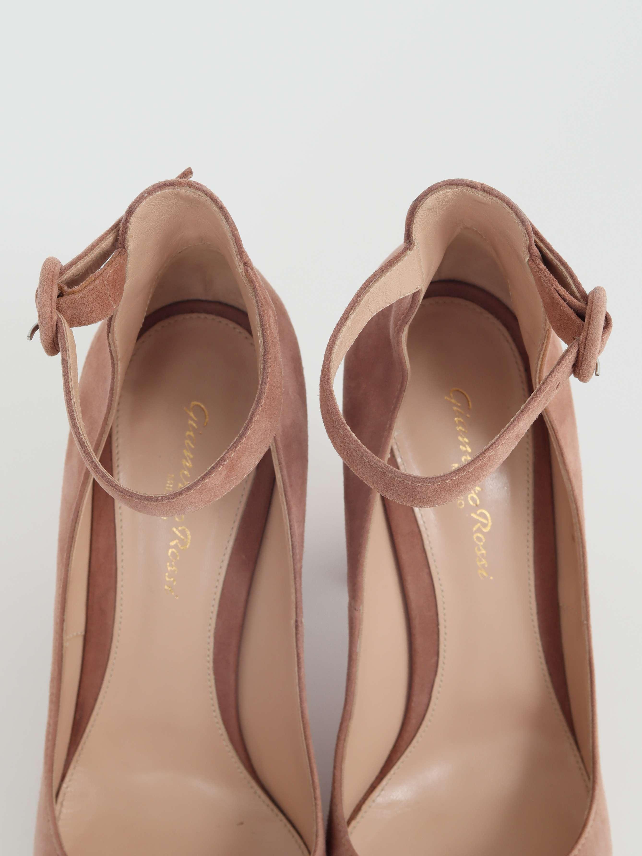 Gianvito Rossi 39, фото 5