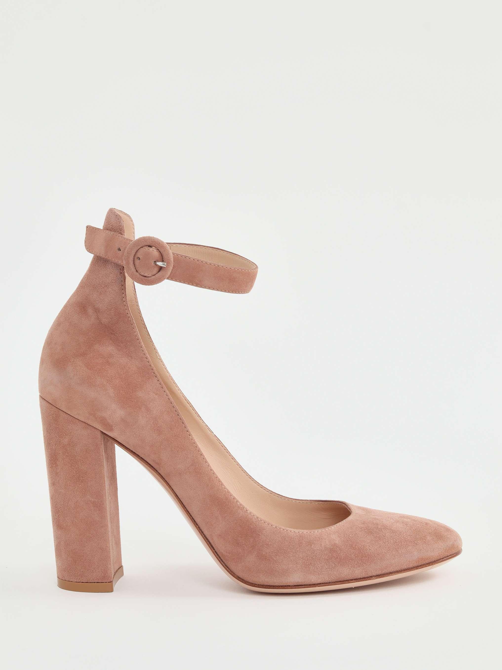 Gianvito Rossi 39, фото 1