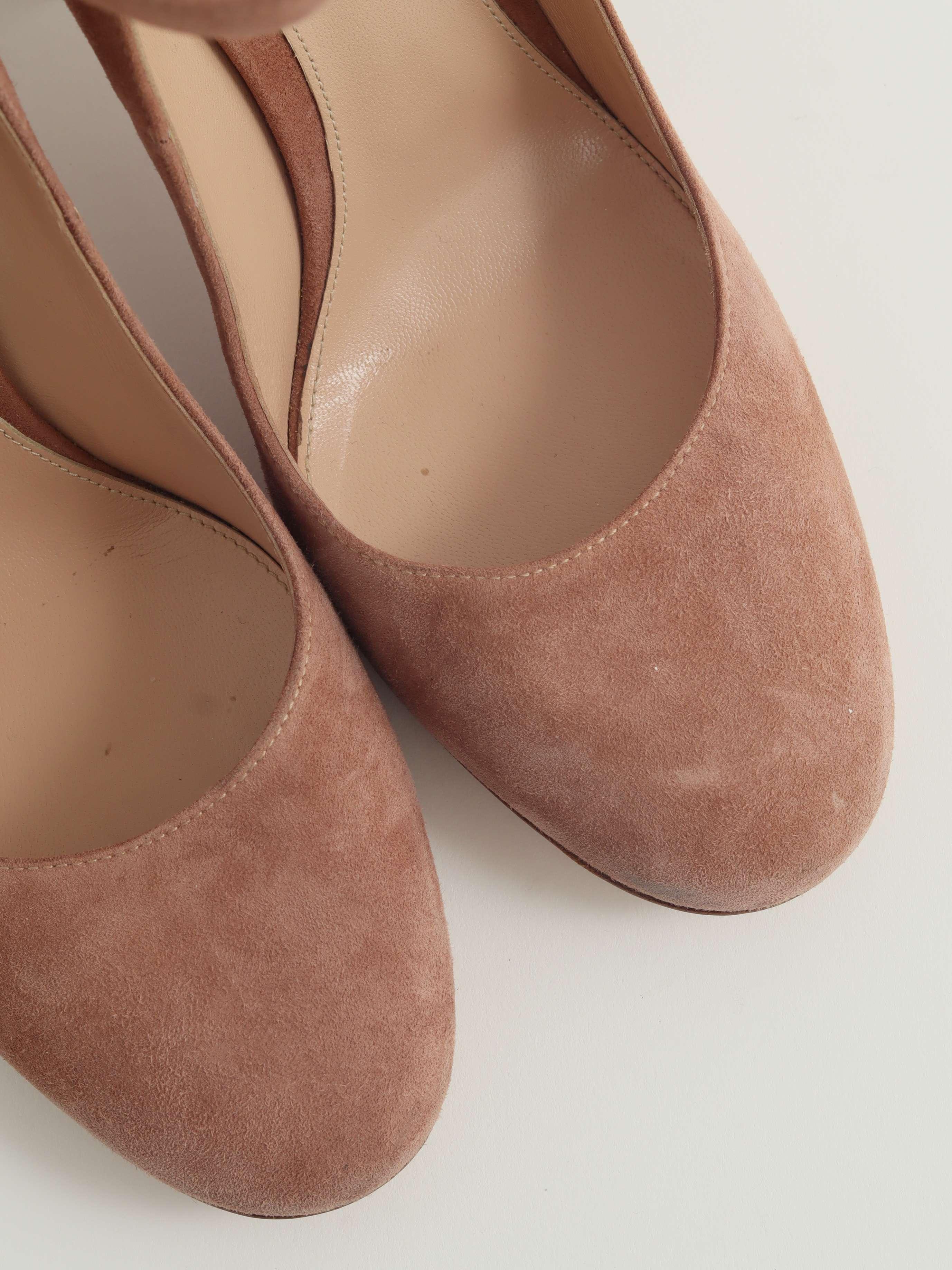 Gianvito Rossi 39, фото 4