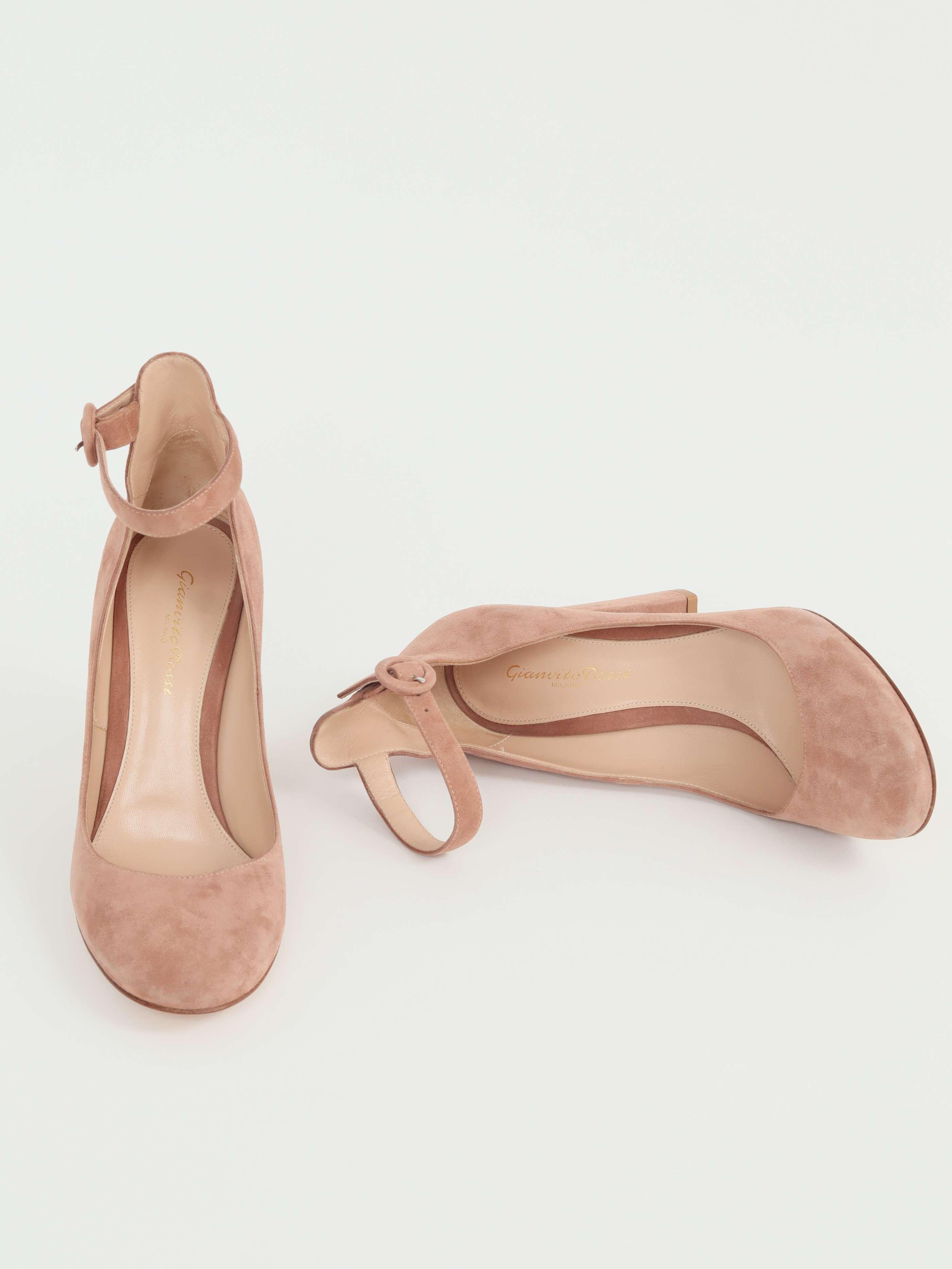 Gianvito Rossi 39, фото 3