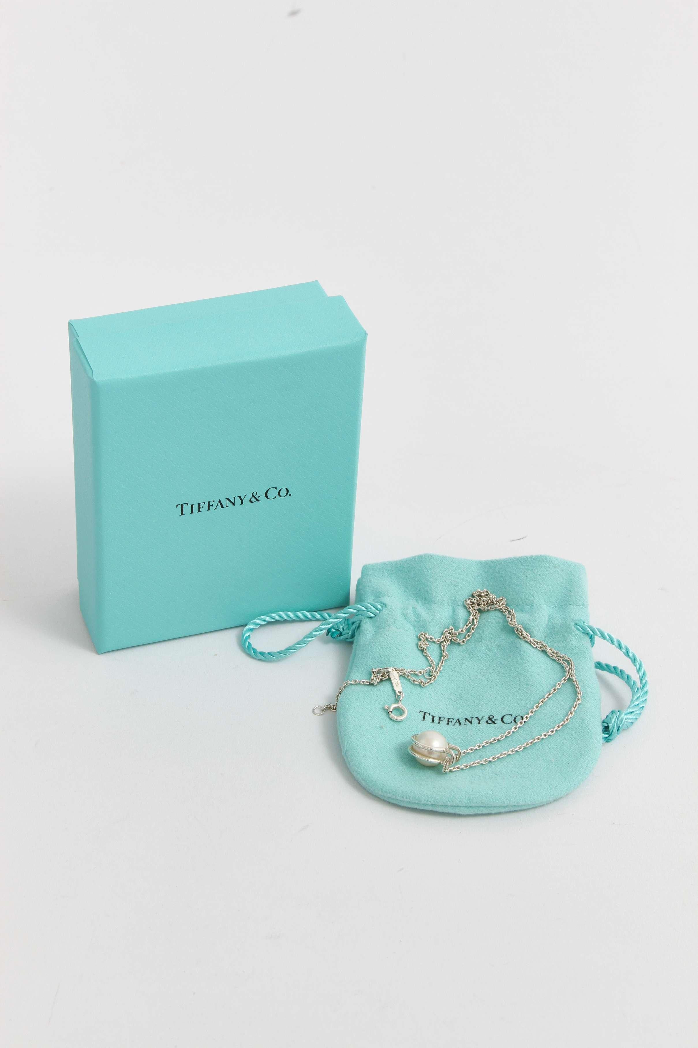 Tiffany & Co. HardWear, фото 1