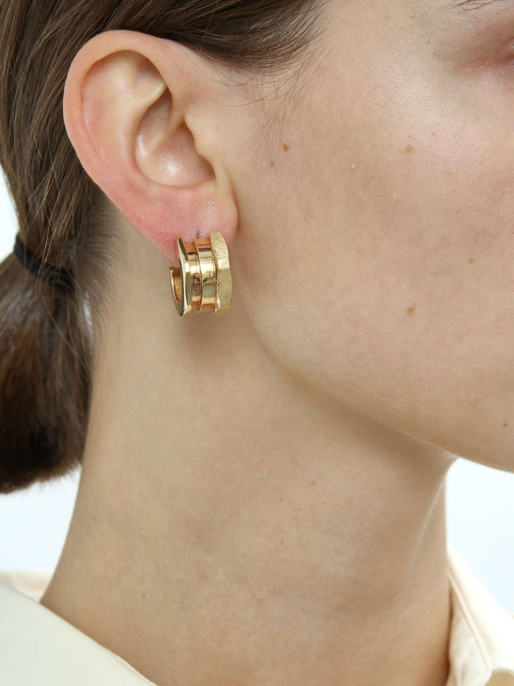 Bottega Veneta Earrings, фото 4