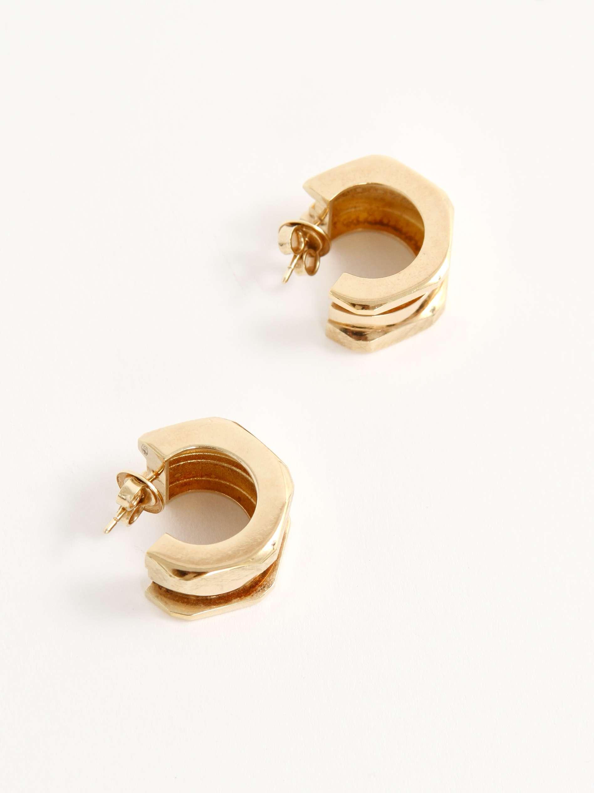 Bottega Veneta Earrings, фото 2