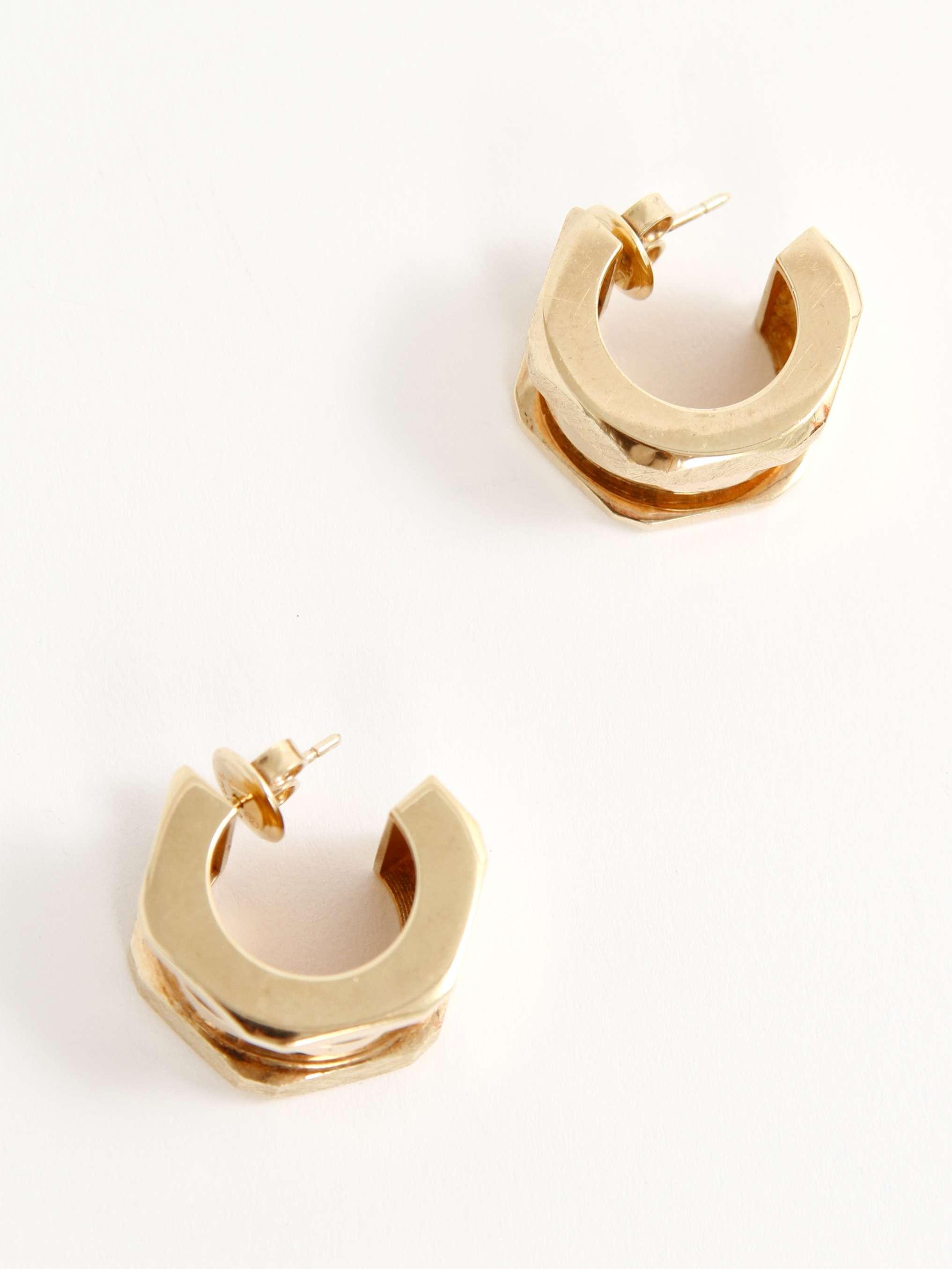Bottega Veneta Earrings, фото 1