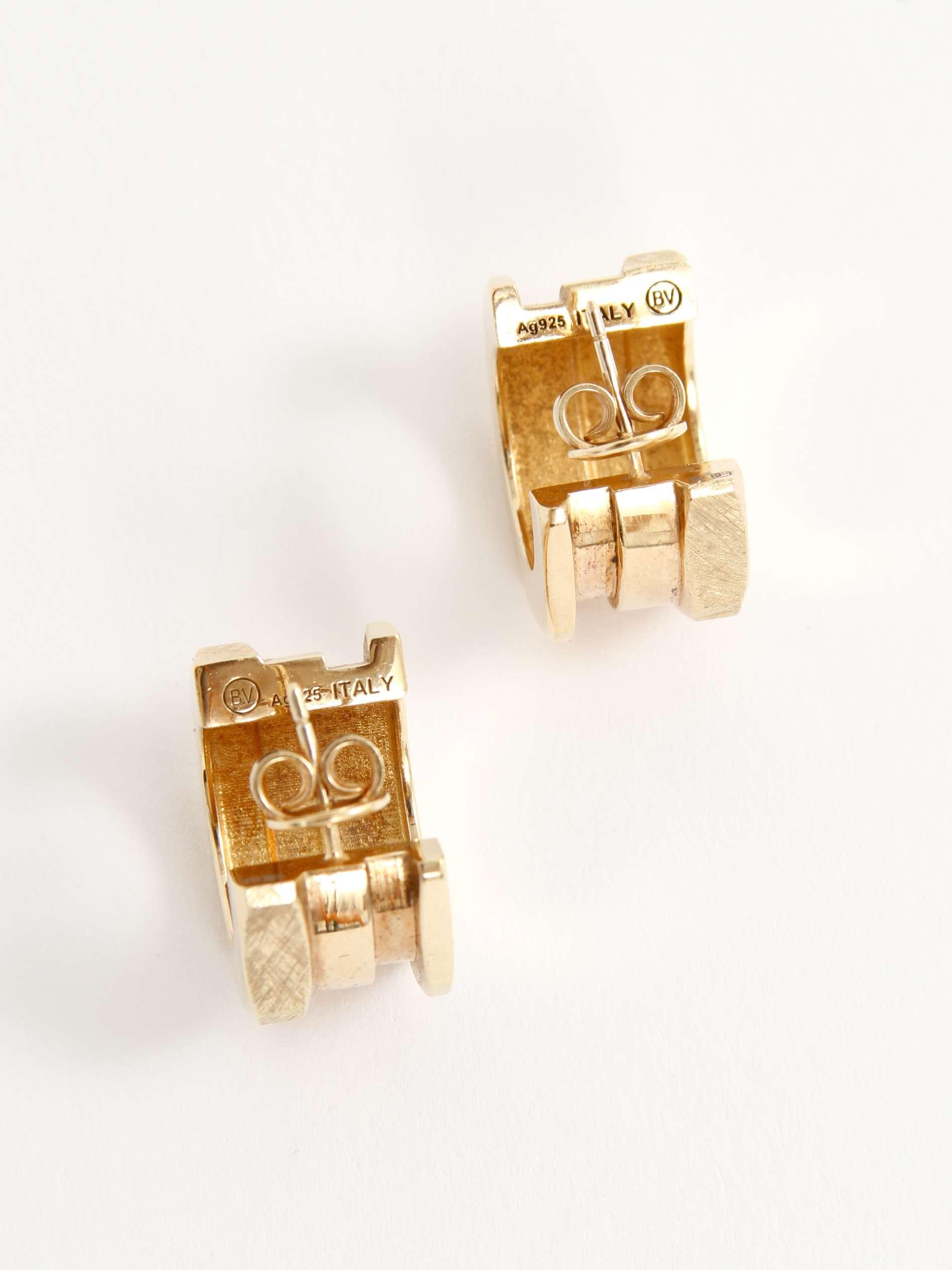 Bottega Veneta Earrings, фото 3