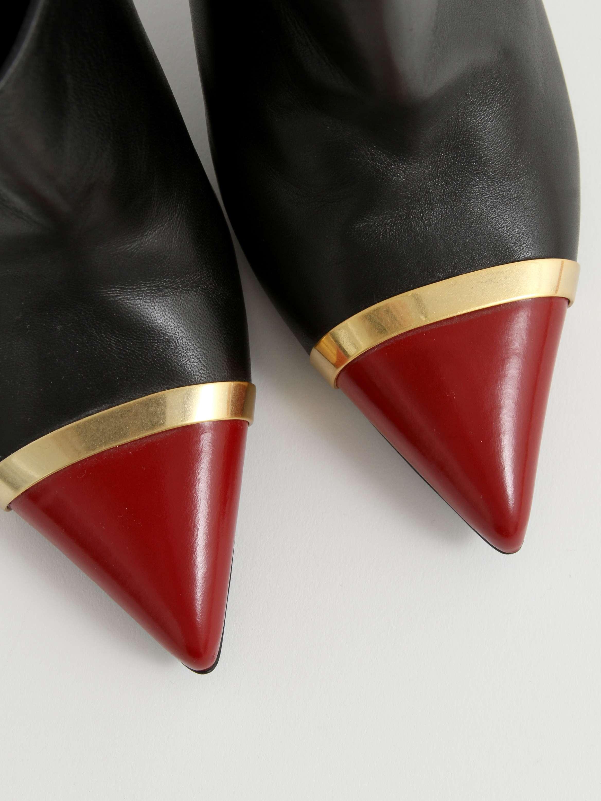 Saint Laurent 39, фото 4