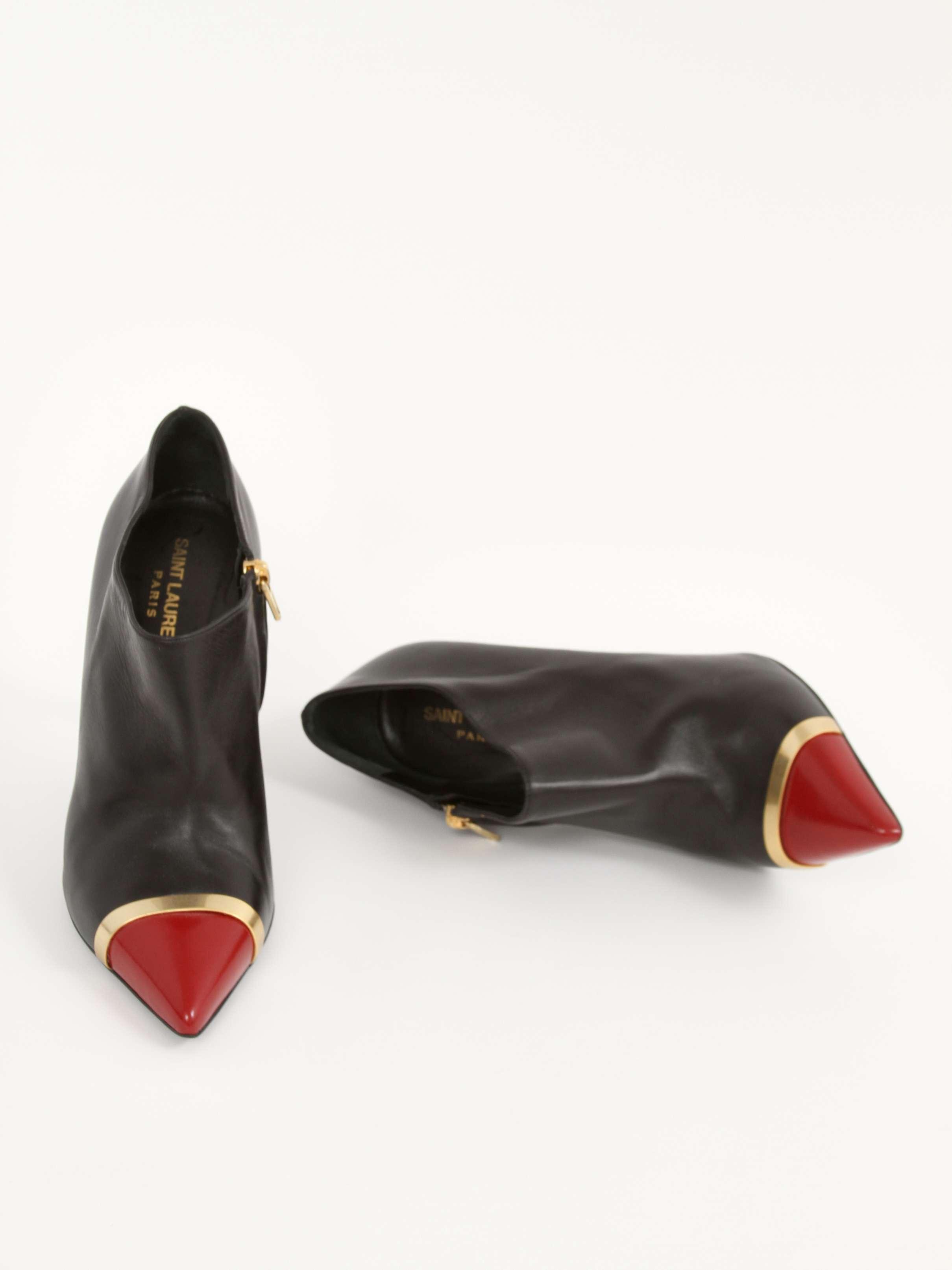 Saint Laurent 39, фото 3
