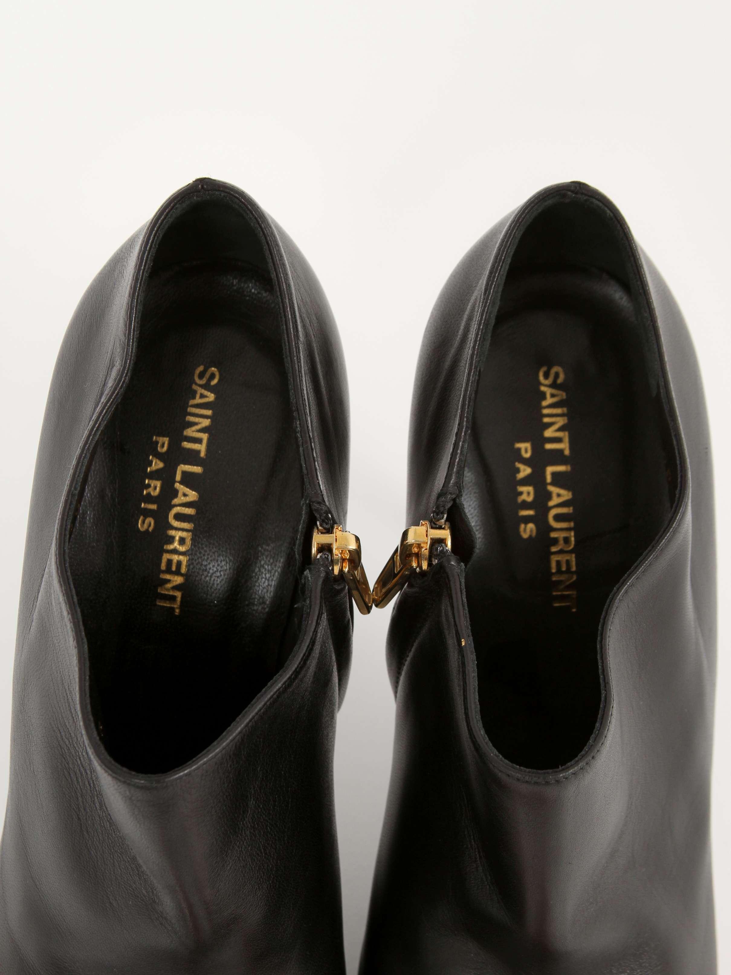 Saint Laurent 39, фото 5