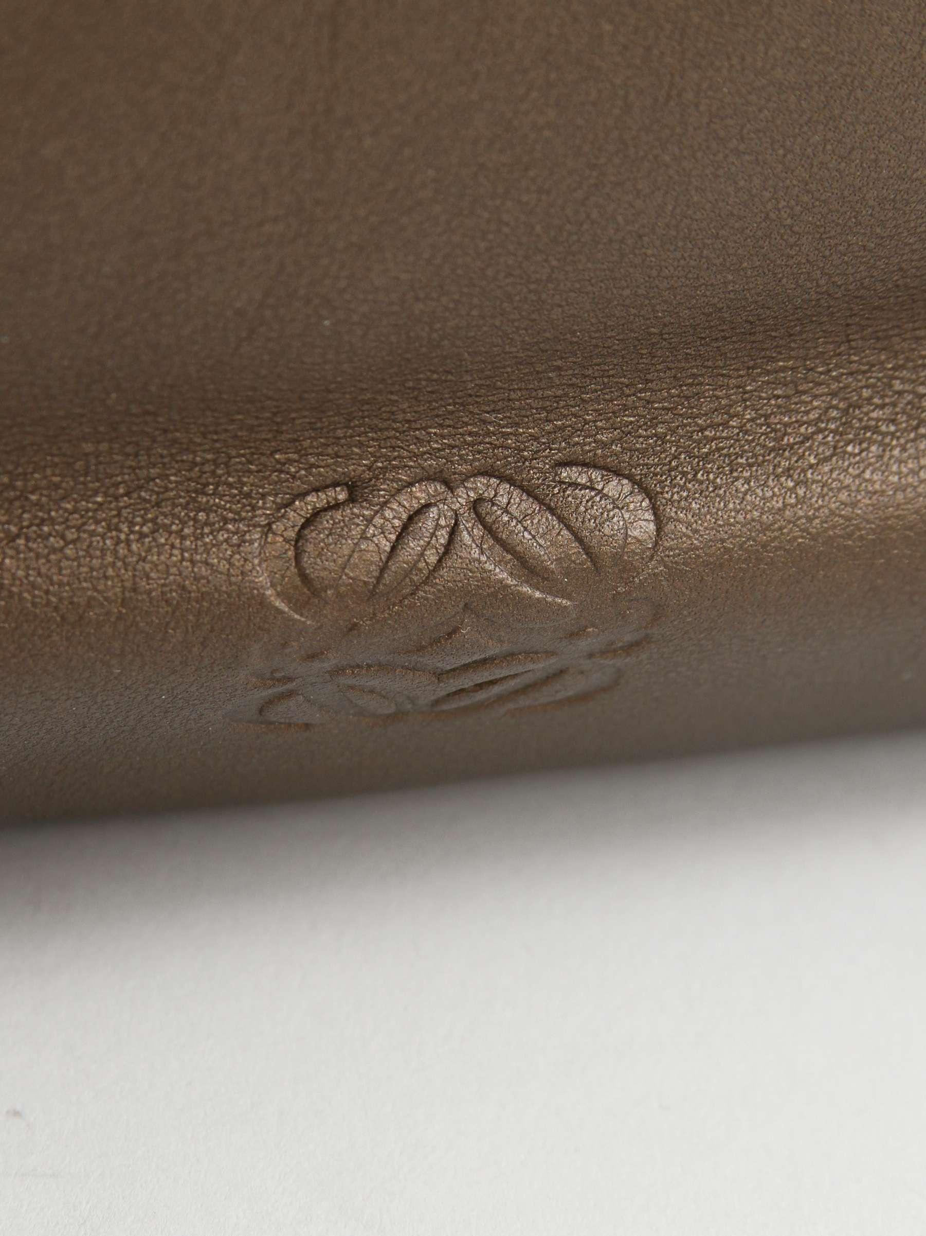 Loewe Flamenco, фото 4
