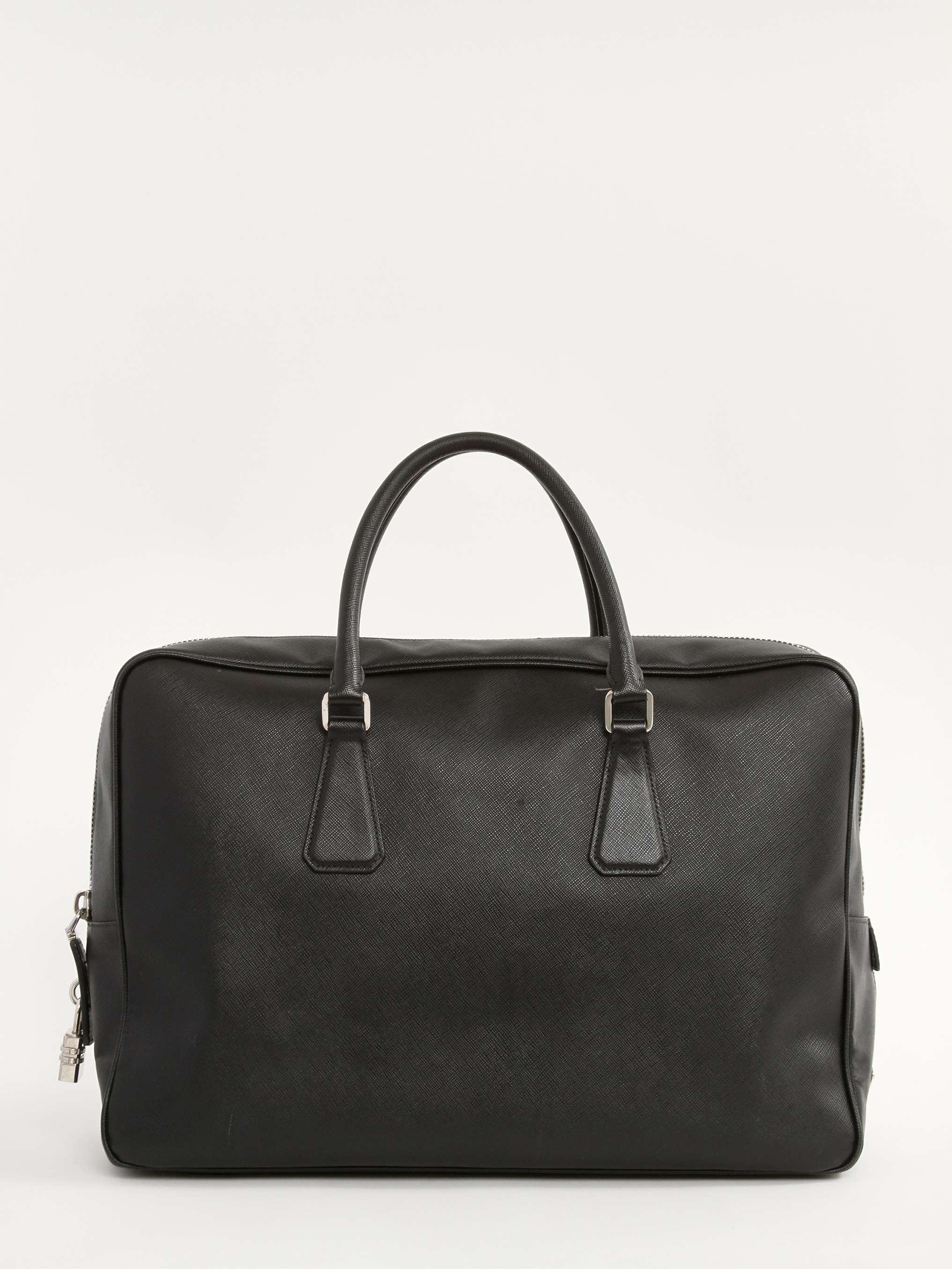Prada Briefcase, фото 1