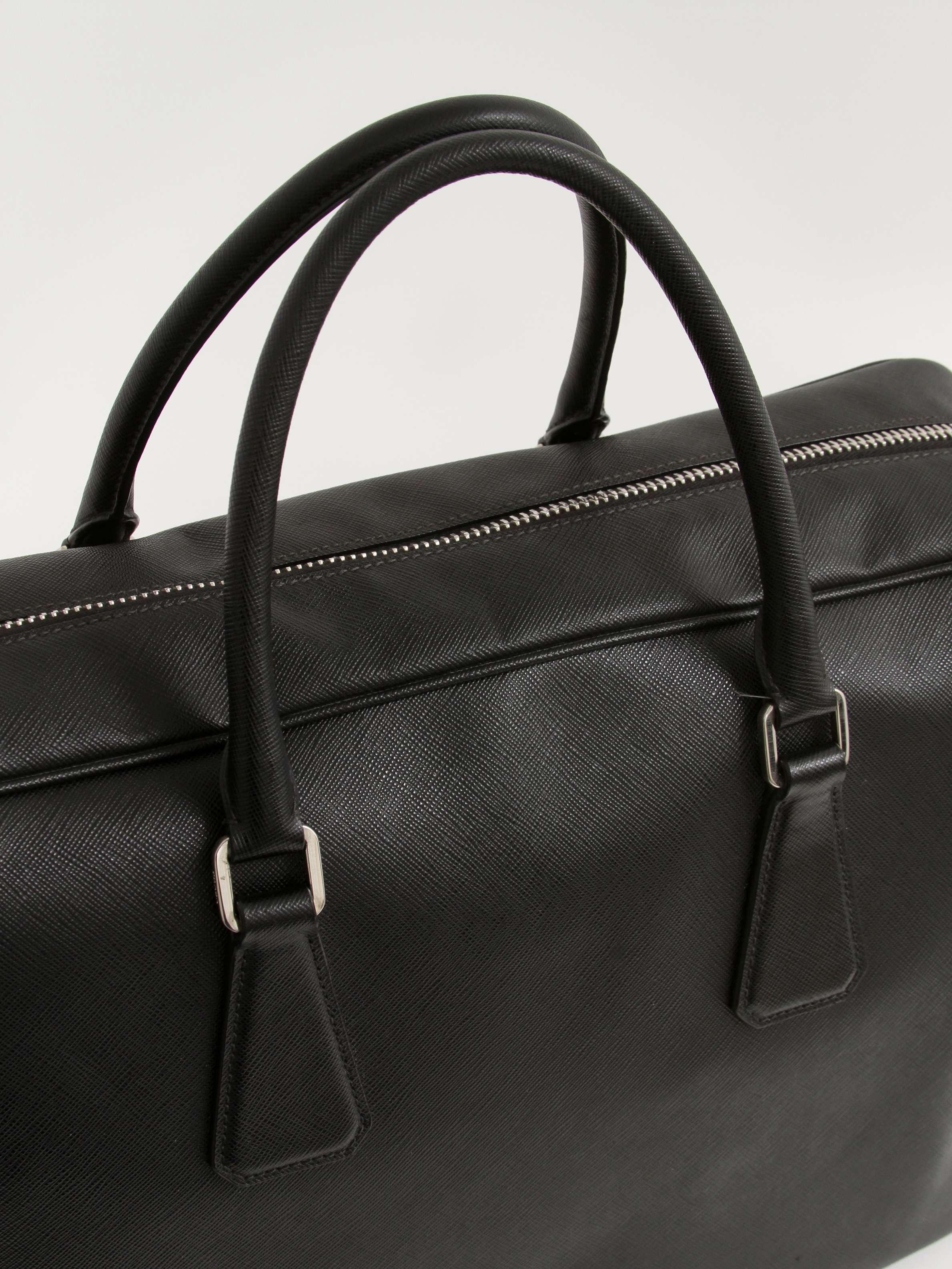 Prada Briefcase, фото 5