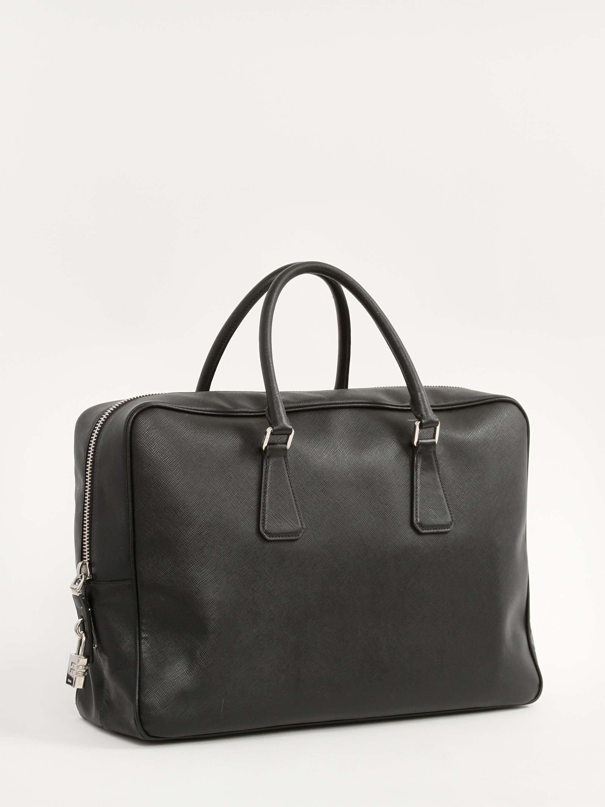 Prada Briefcase, фото 2