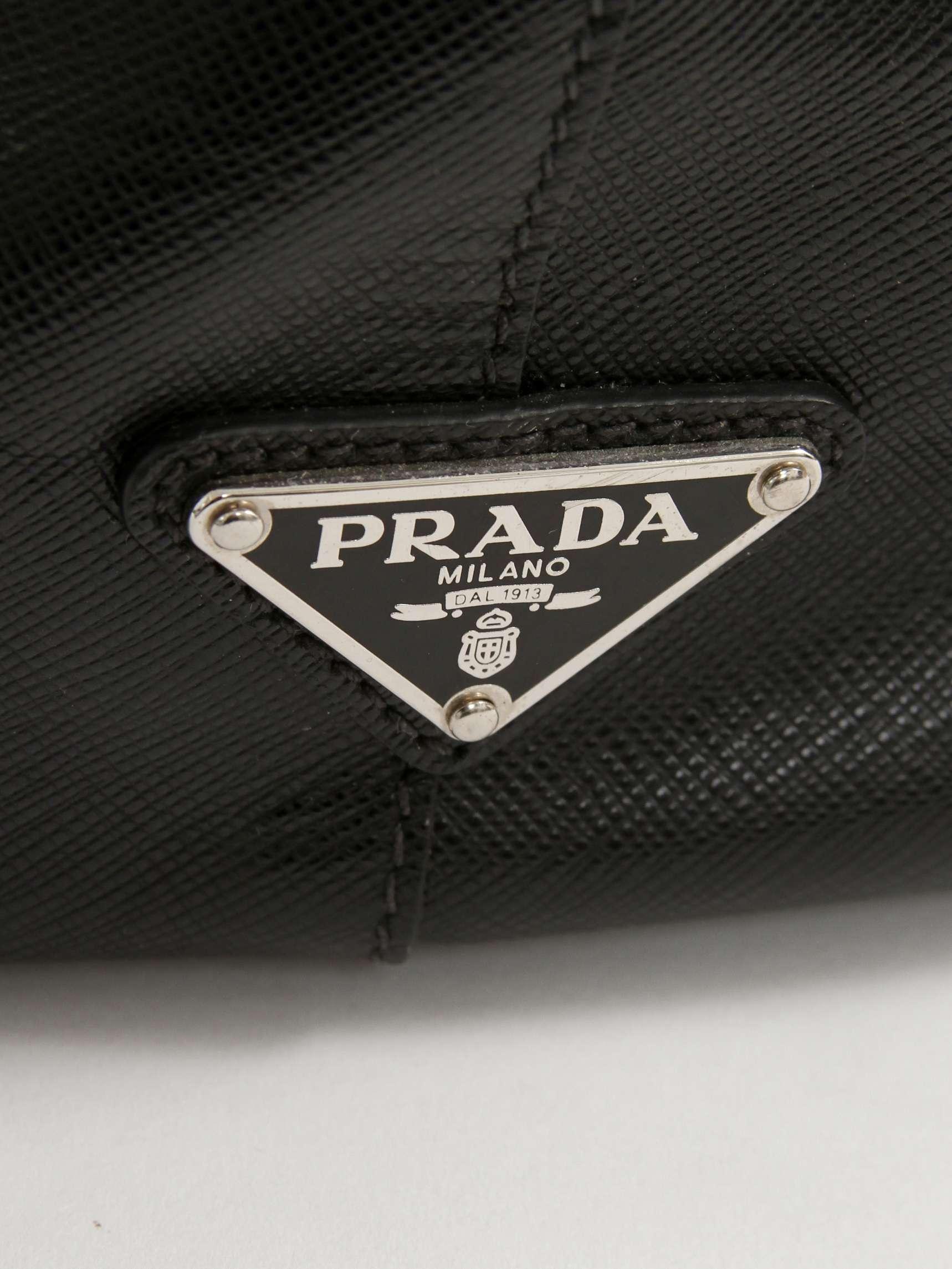 Prada Briefcase, фото 4