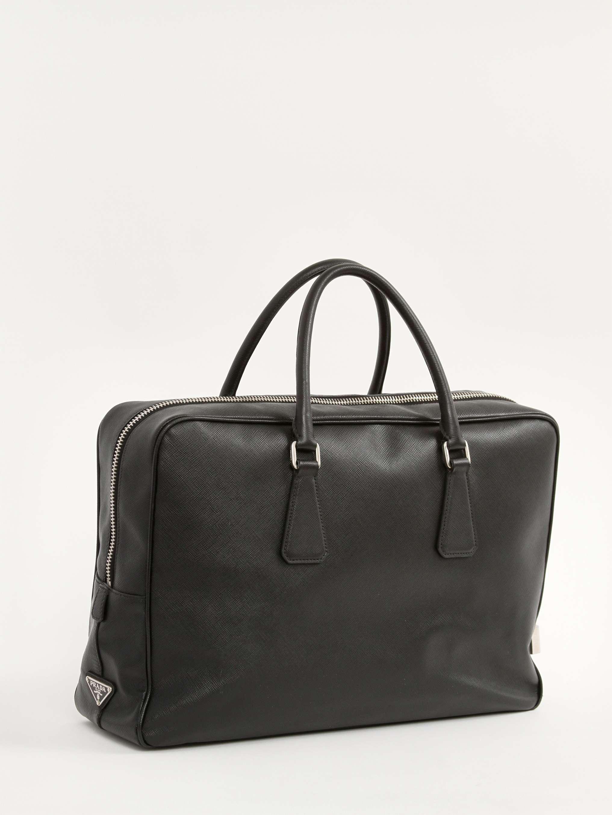 Prada Briefcase, фото 3