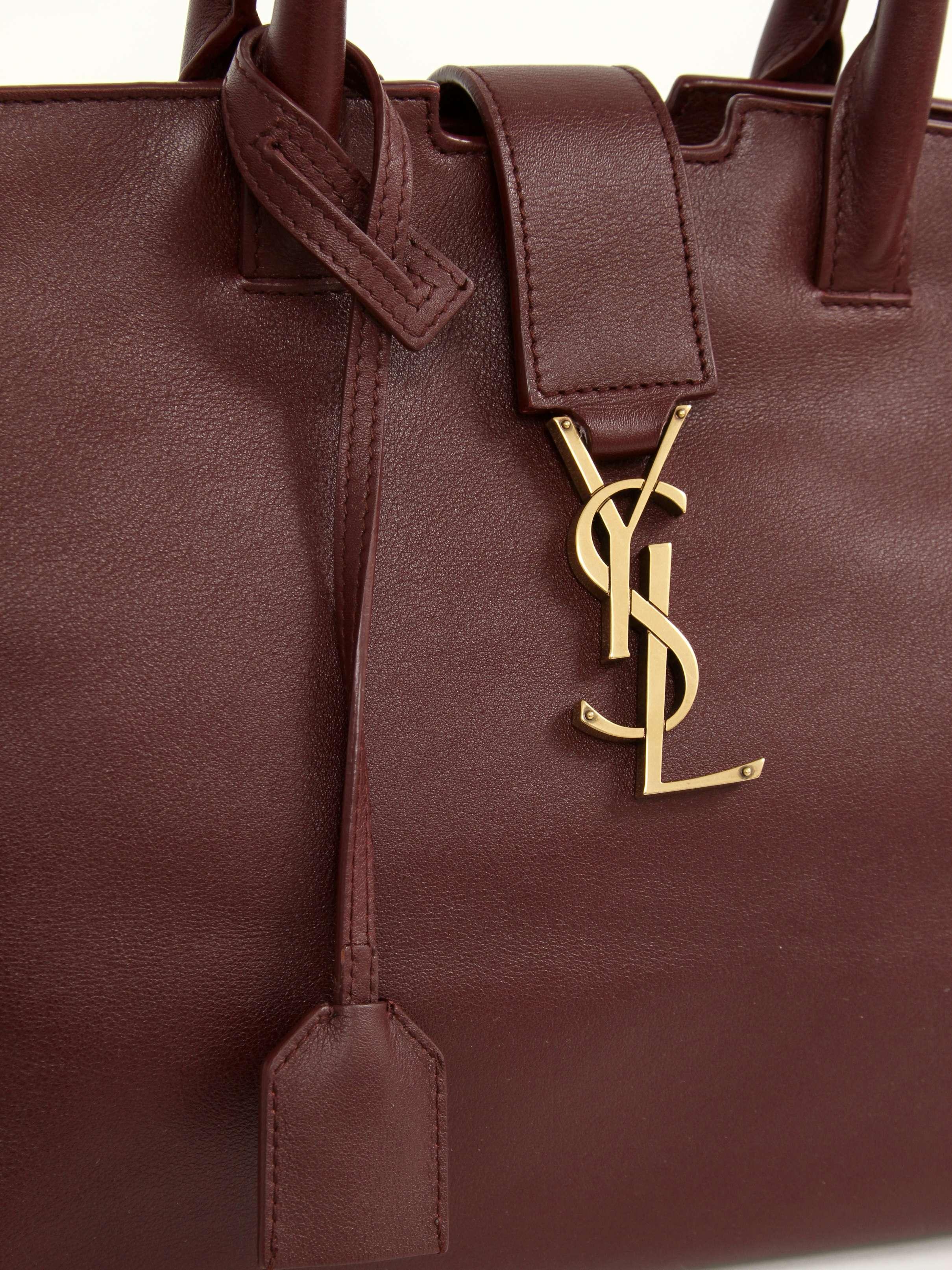 Saint Laurent Downtown, фото 5