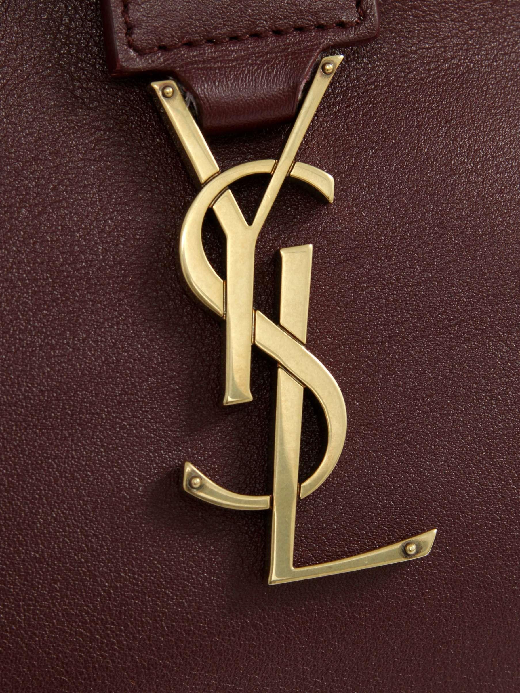 Saint Laurent Downtown, фото 4