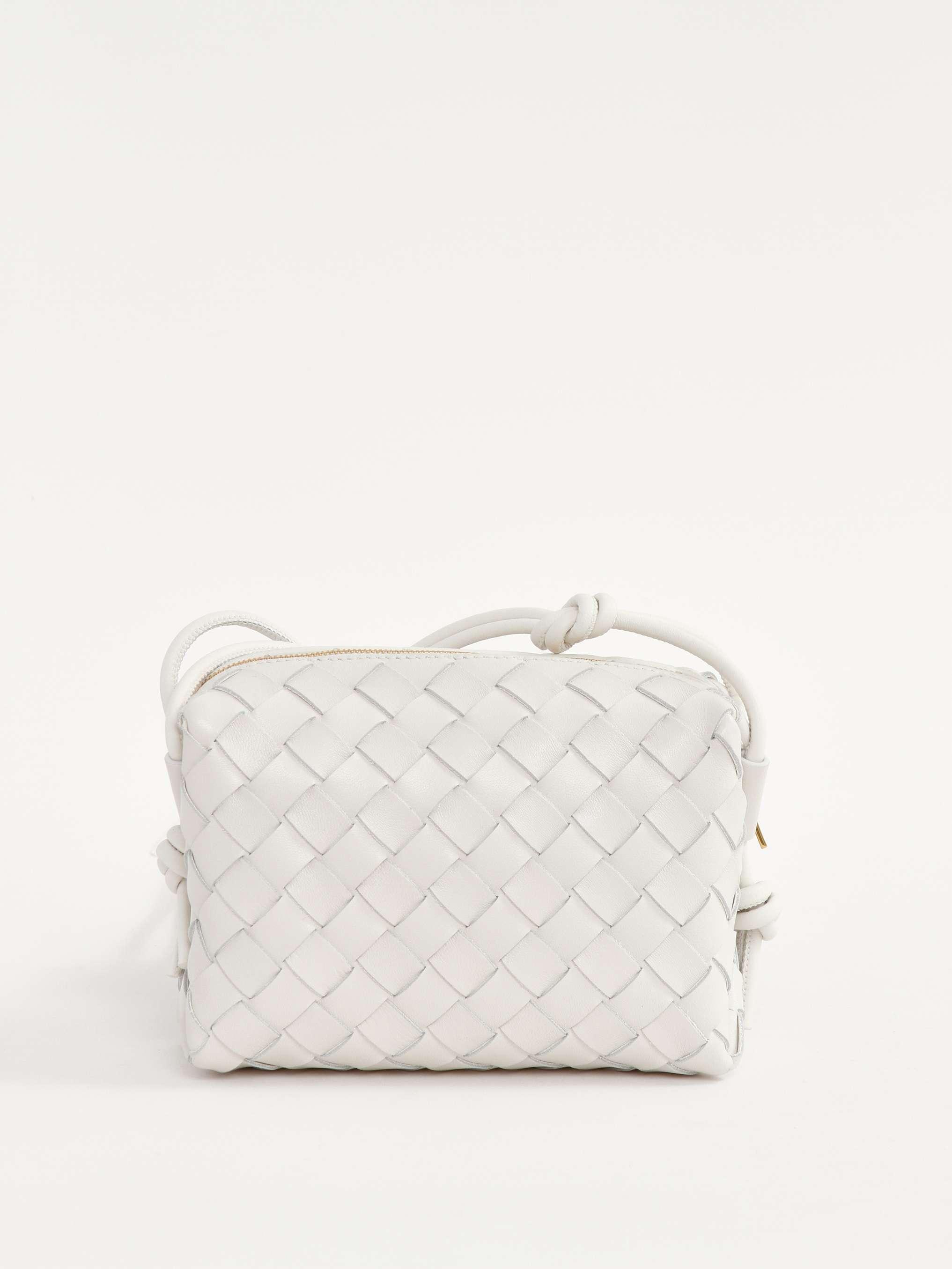 Bottega Veneta Loop, фото 1