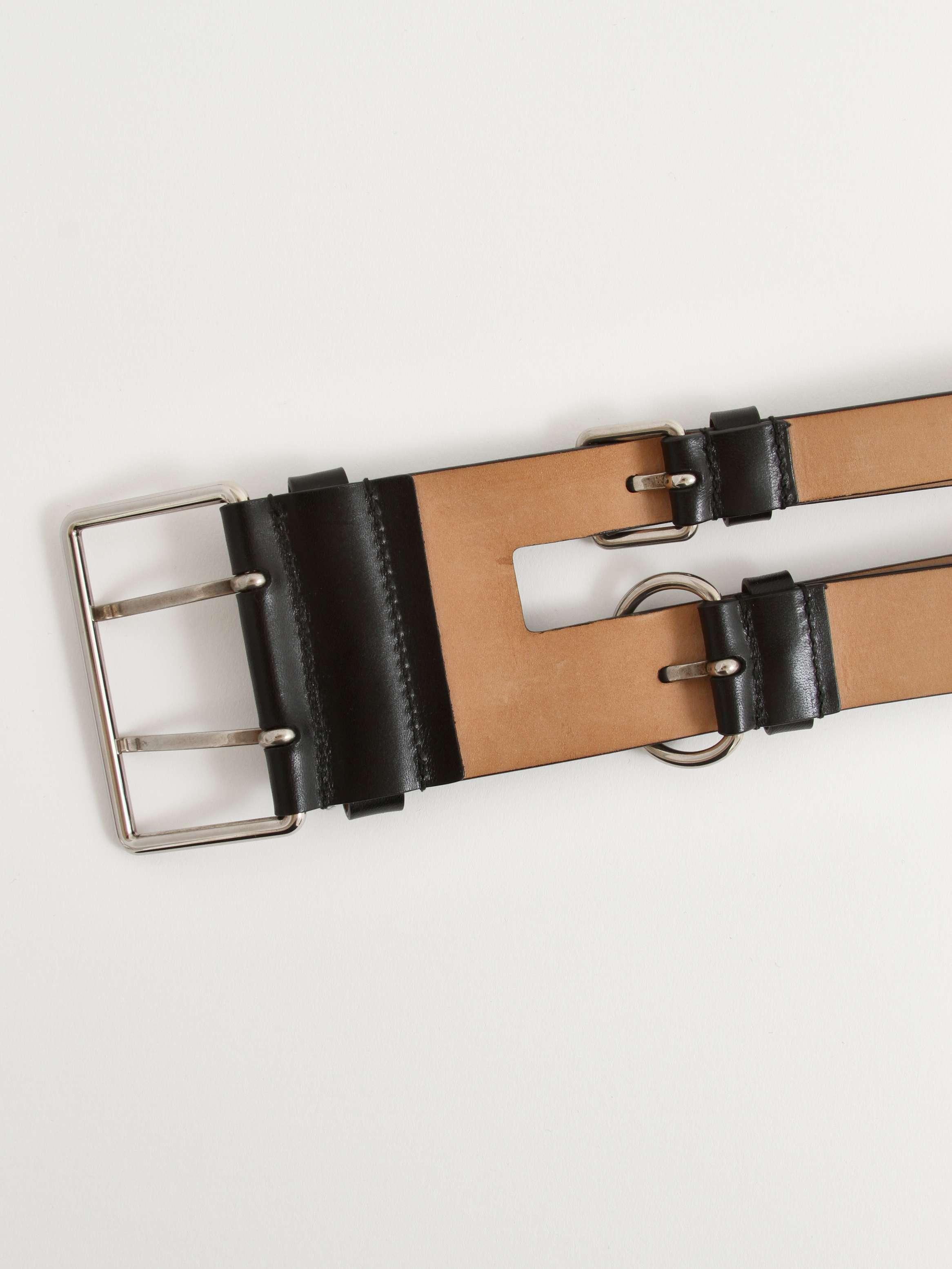 Alexander Mcqueen Belt, фото 3
