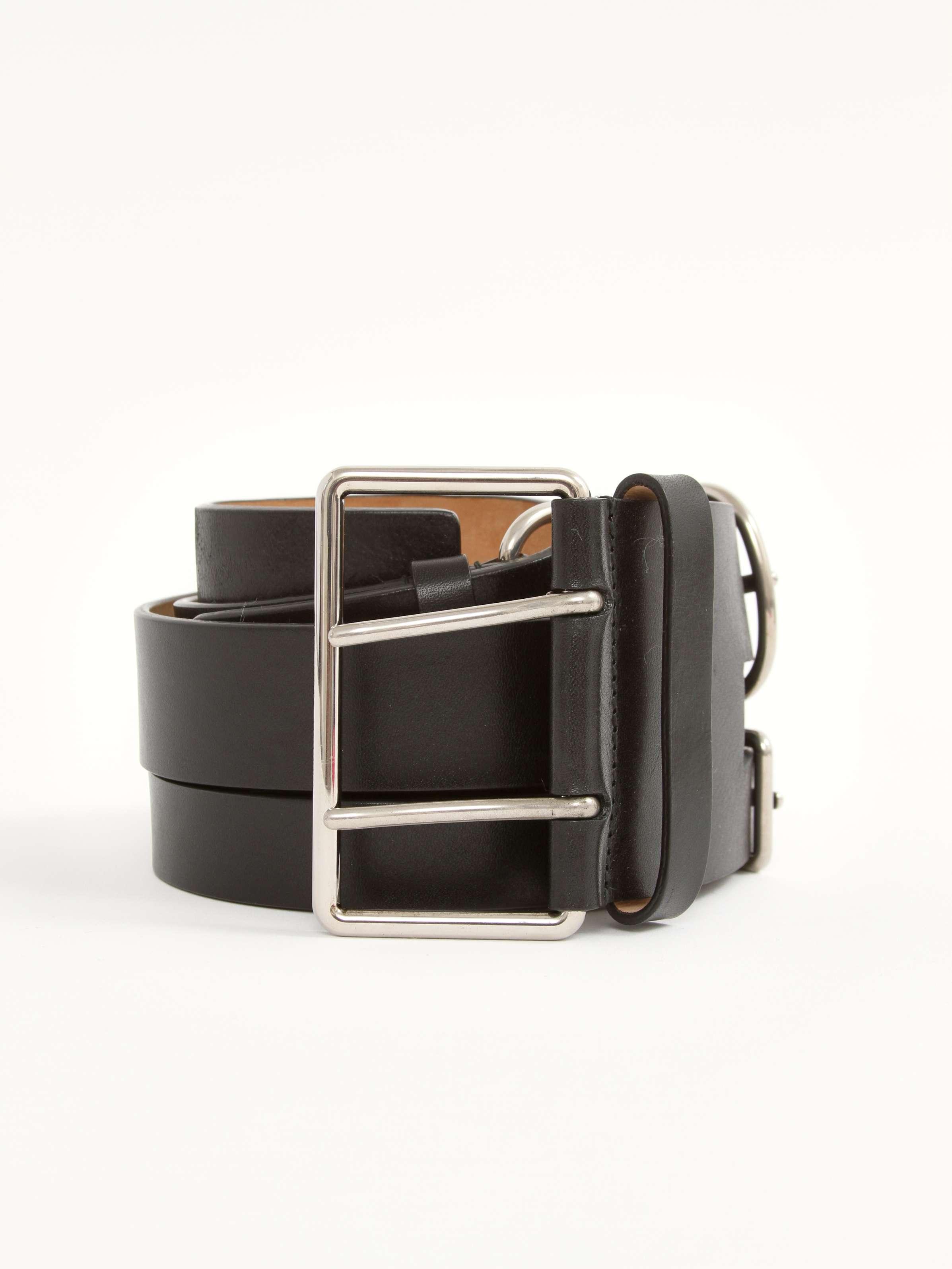 Alexander Mcqueen Belt, фото 1