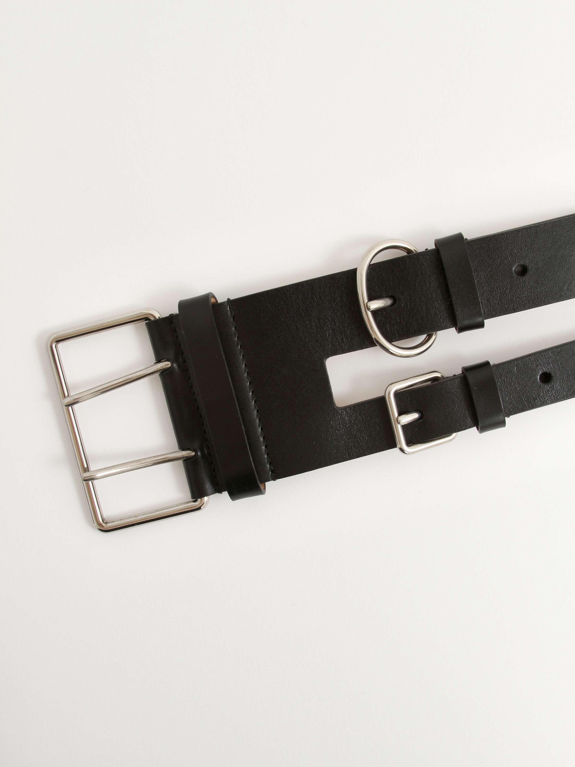 Alexander Mcqueen Belt, фото 2
