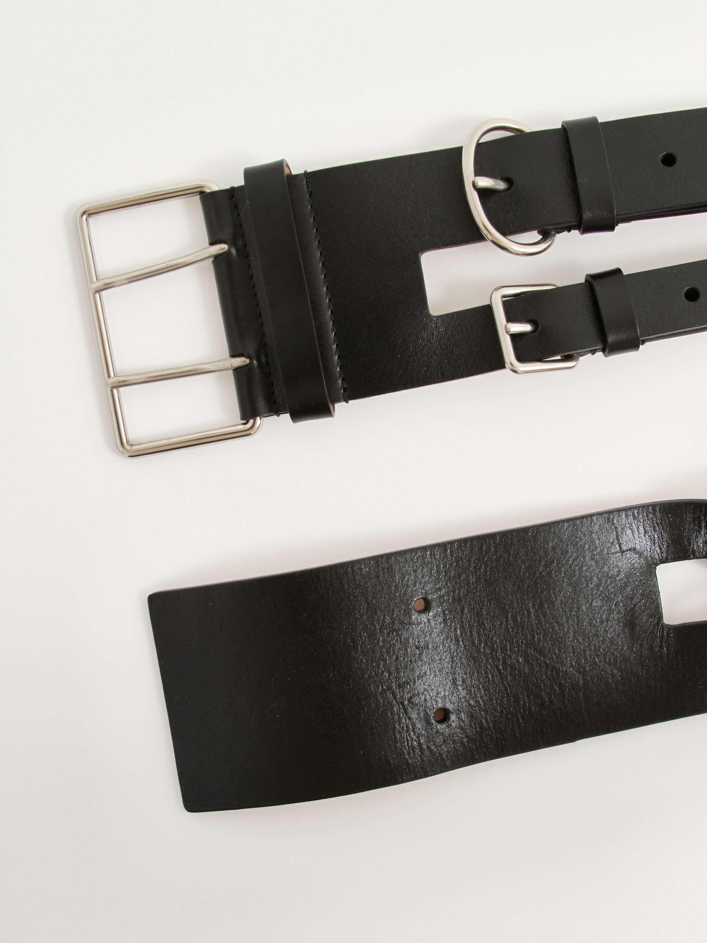 Alexander Mcqueen Belt, фото 5