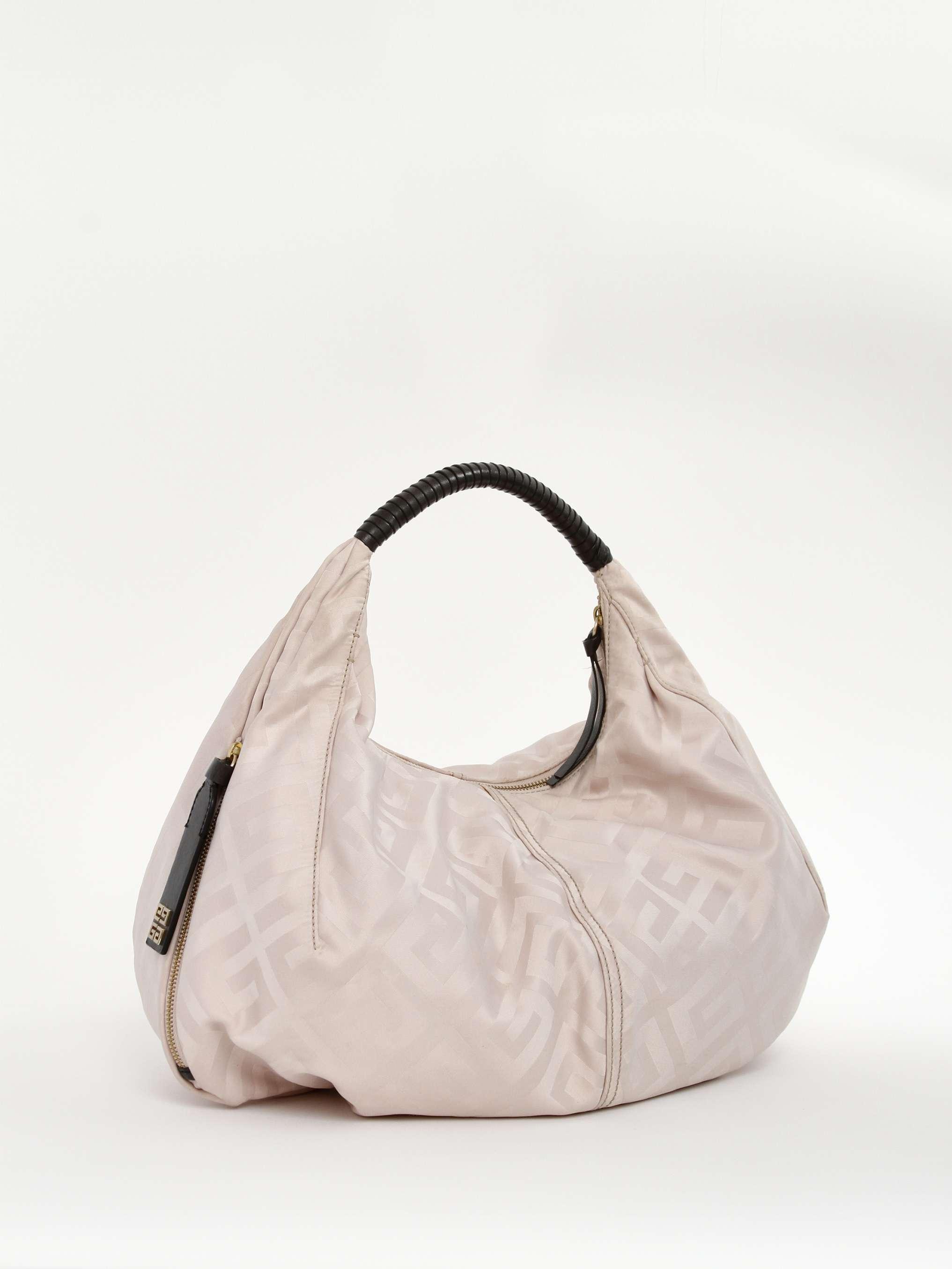 Givenchy Textile Bag, фото 3