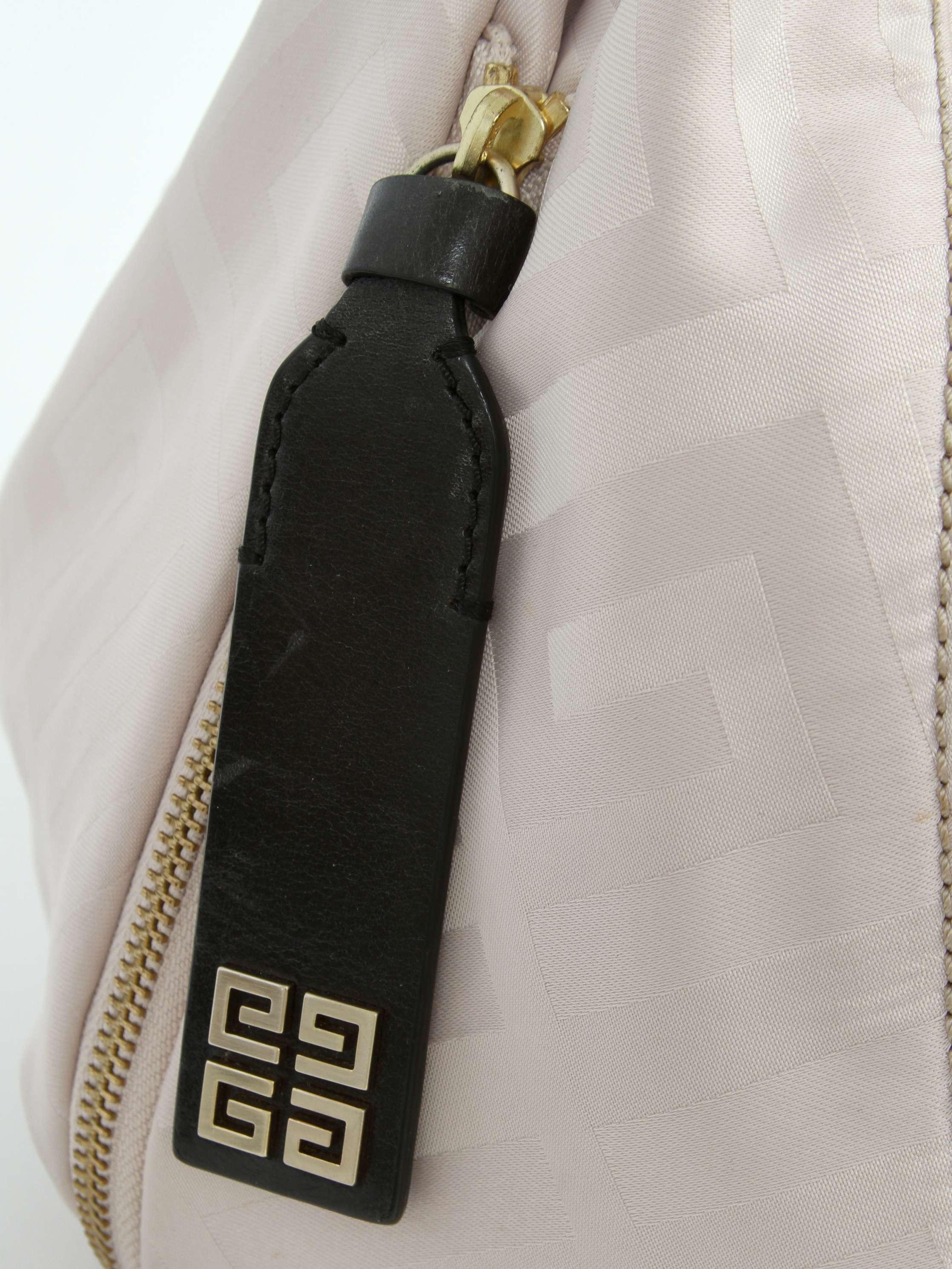 Givenchy Textile Bag, фото 4