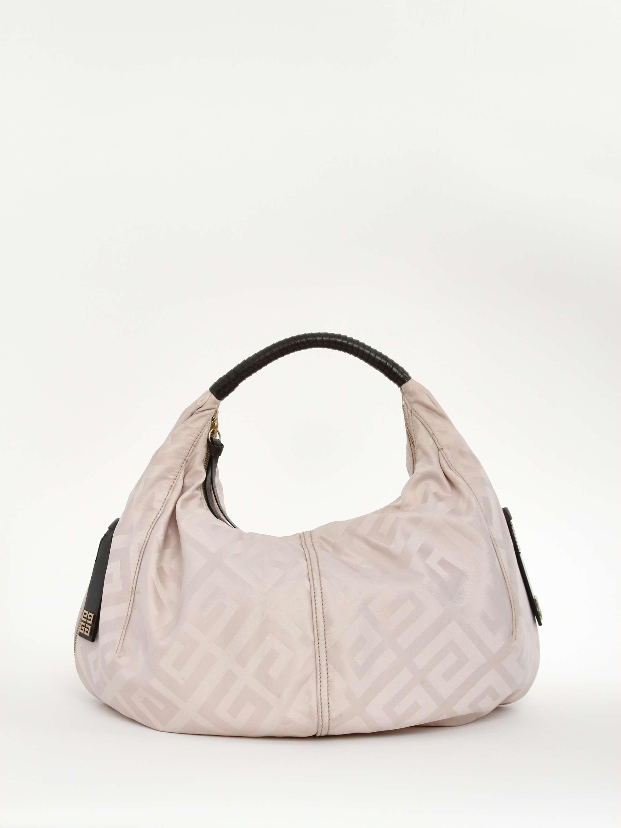 Givenchy Textile Bag, фото 1