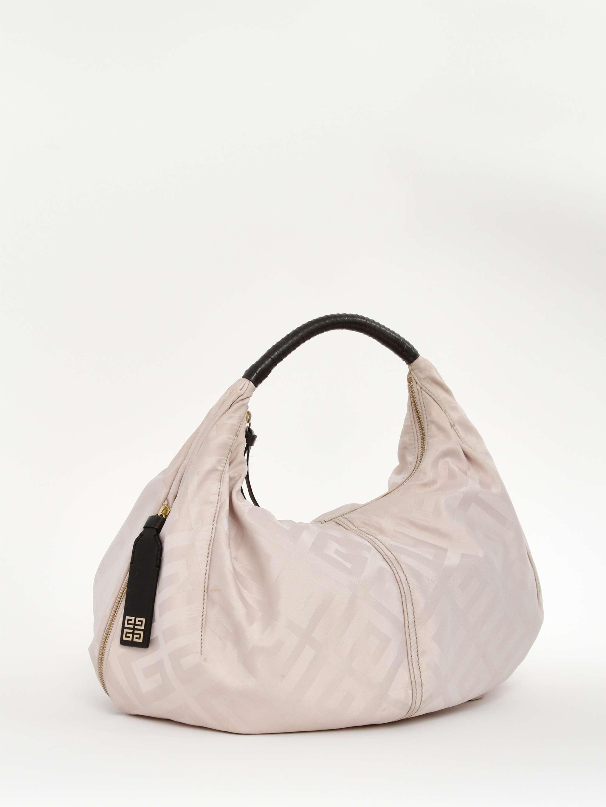 Givenchy Textile Bag, фото 2