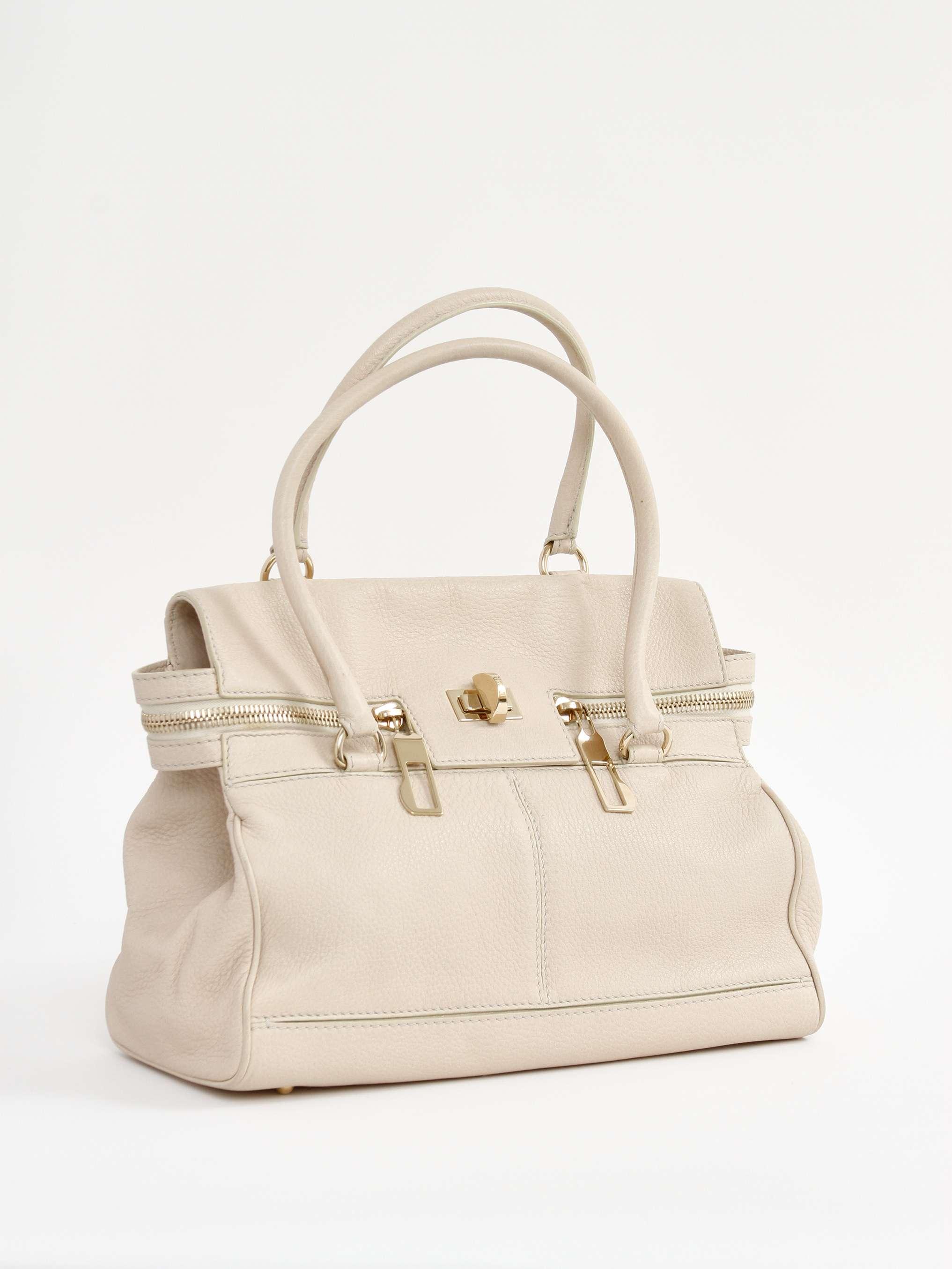 Max Mara Leather Bag , фото 2