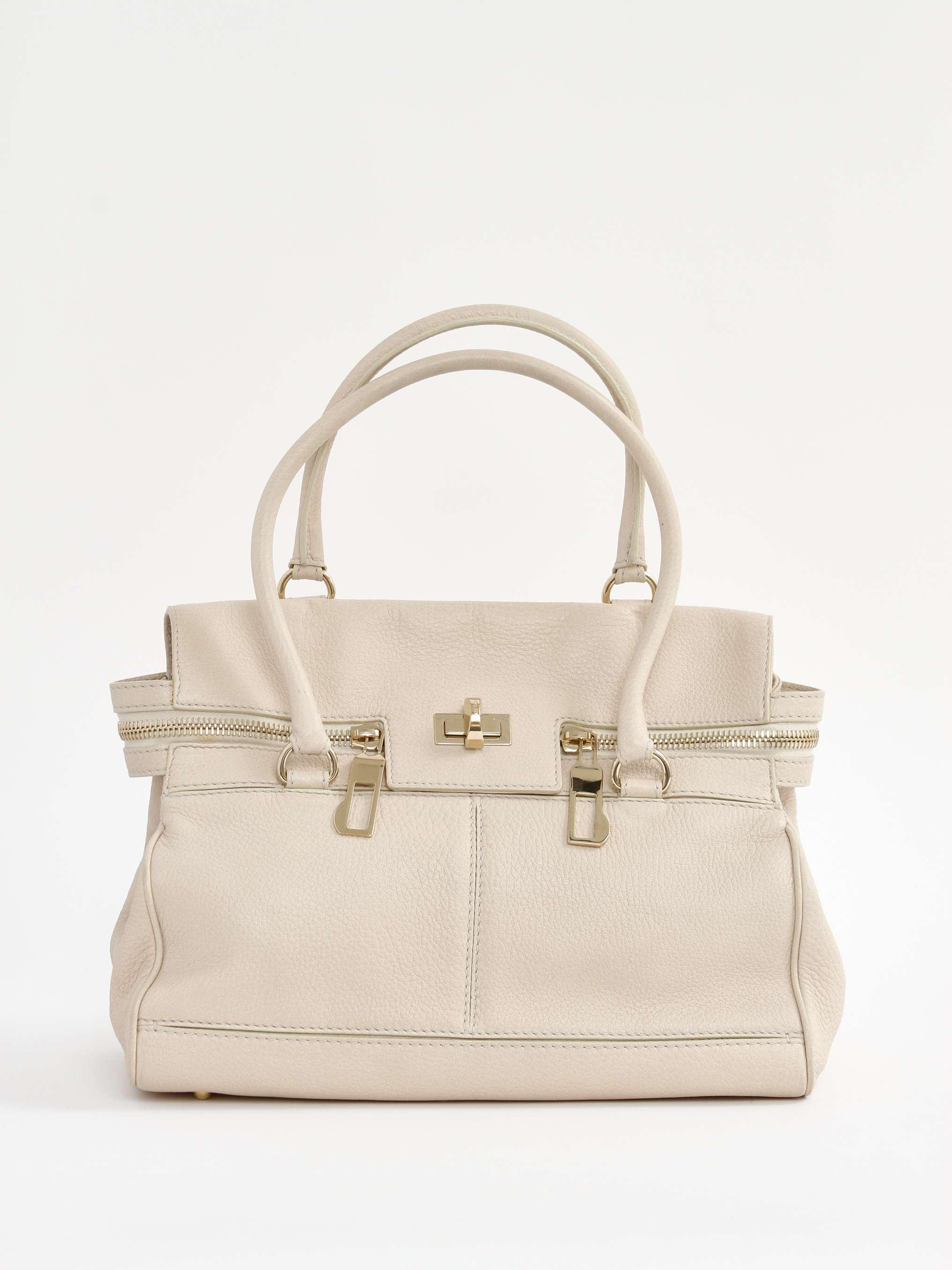 Max Mara Leather Bag , фото 1