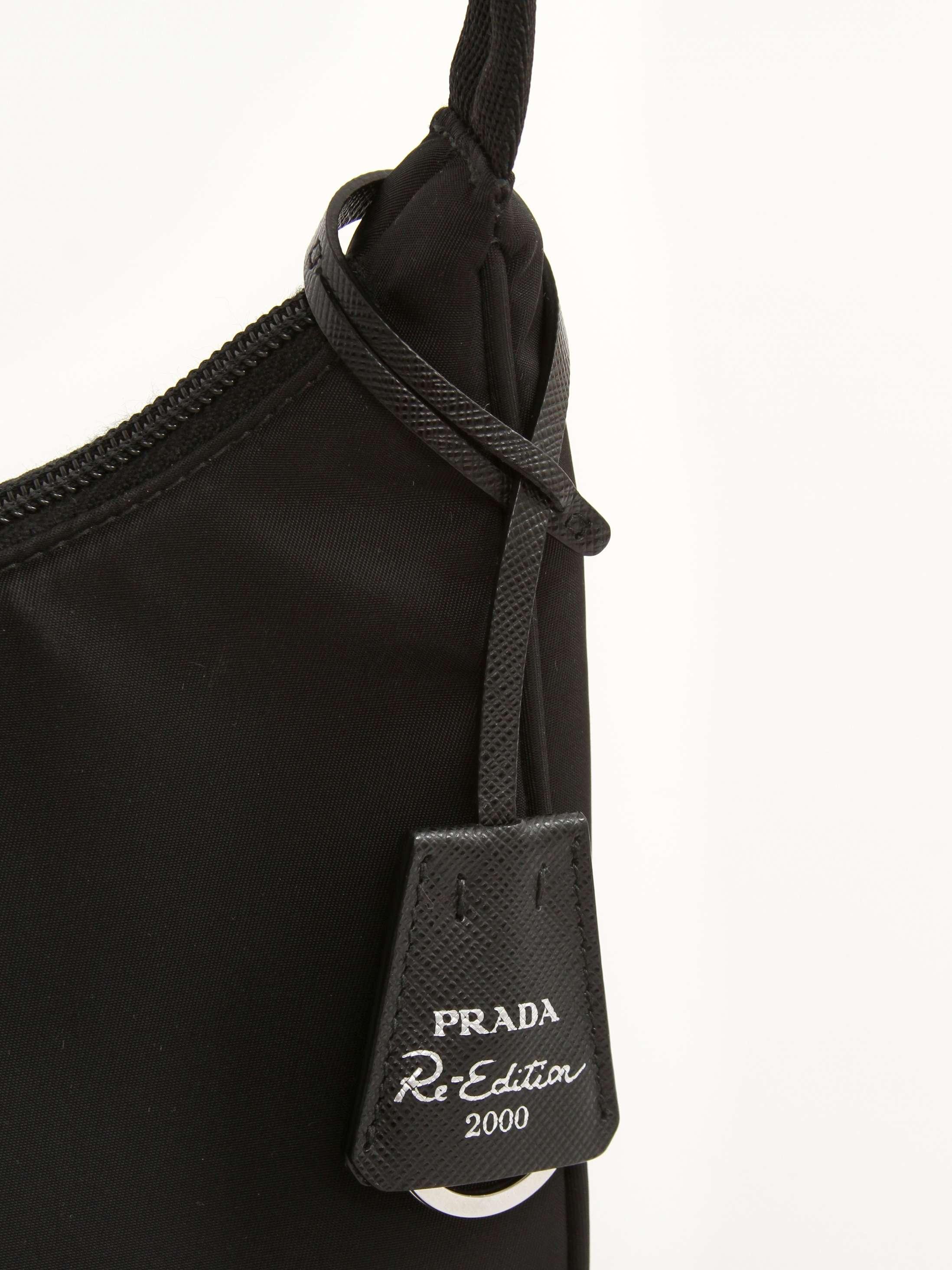 Prada Re-Edition 2000, фото 5
