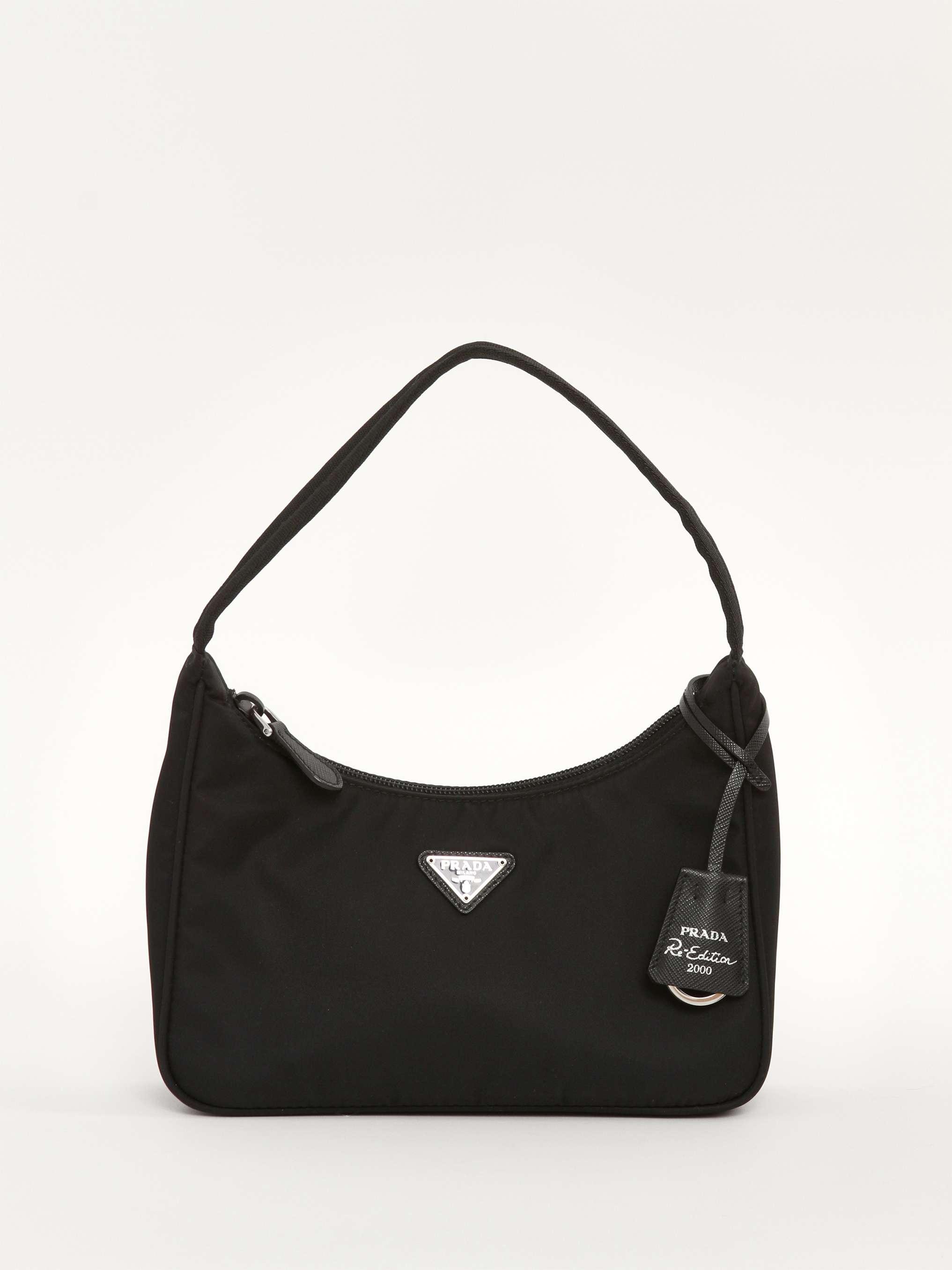 Prada Re-Edition 2000, фото 1