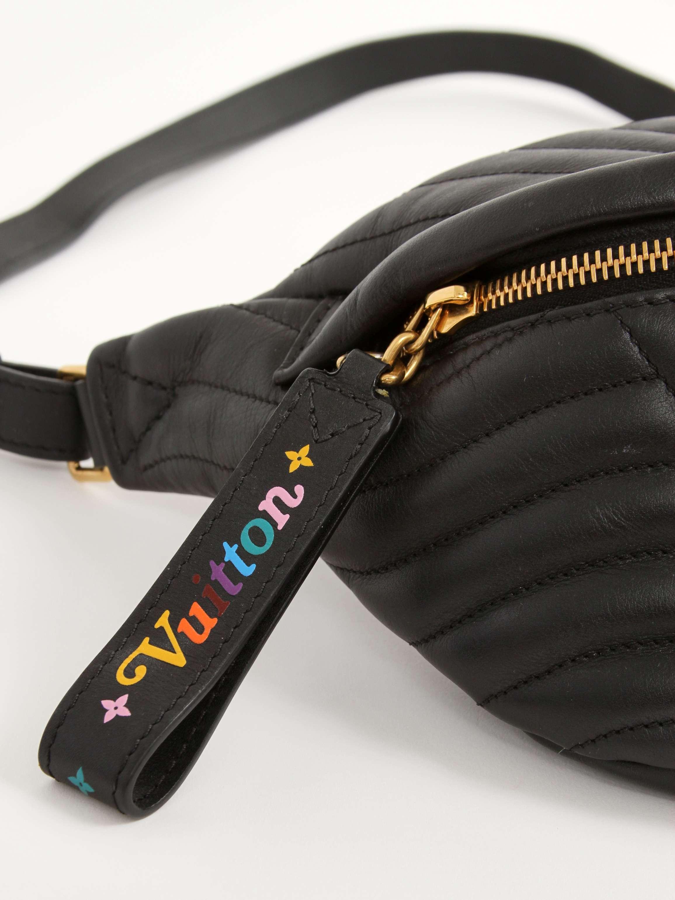 Louis Vuitton Bumbag, фото 5