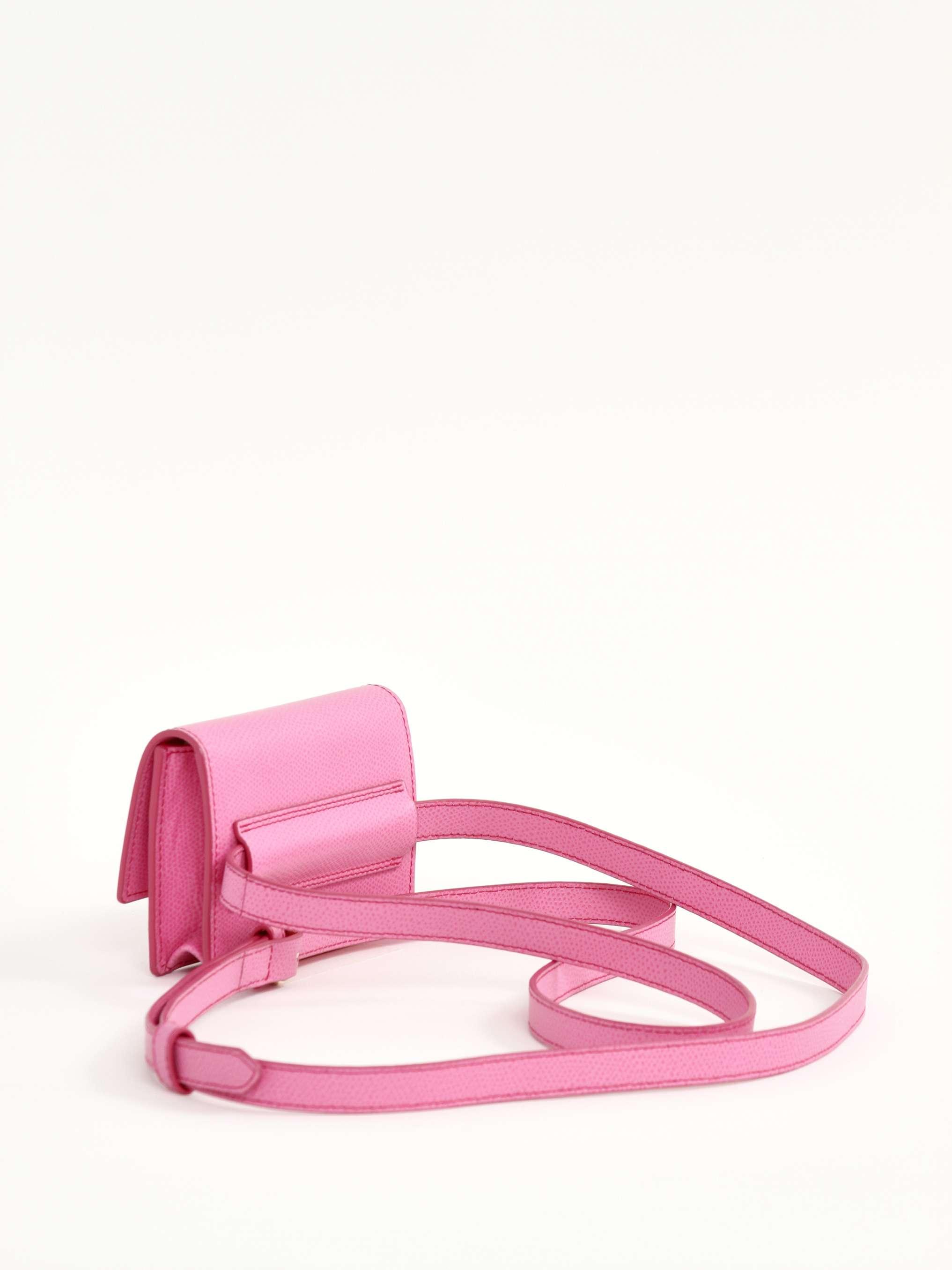 Jacquemus La Ceinture Bello, фото 3